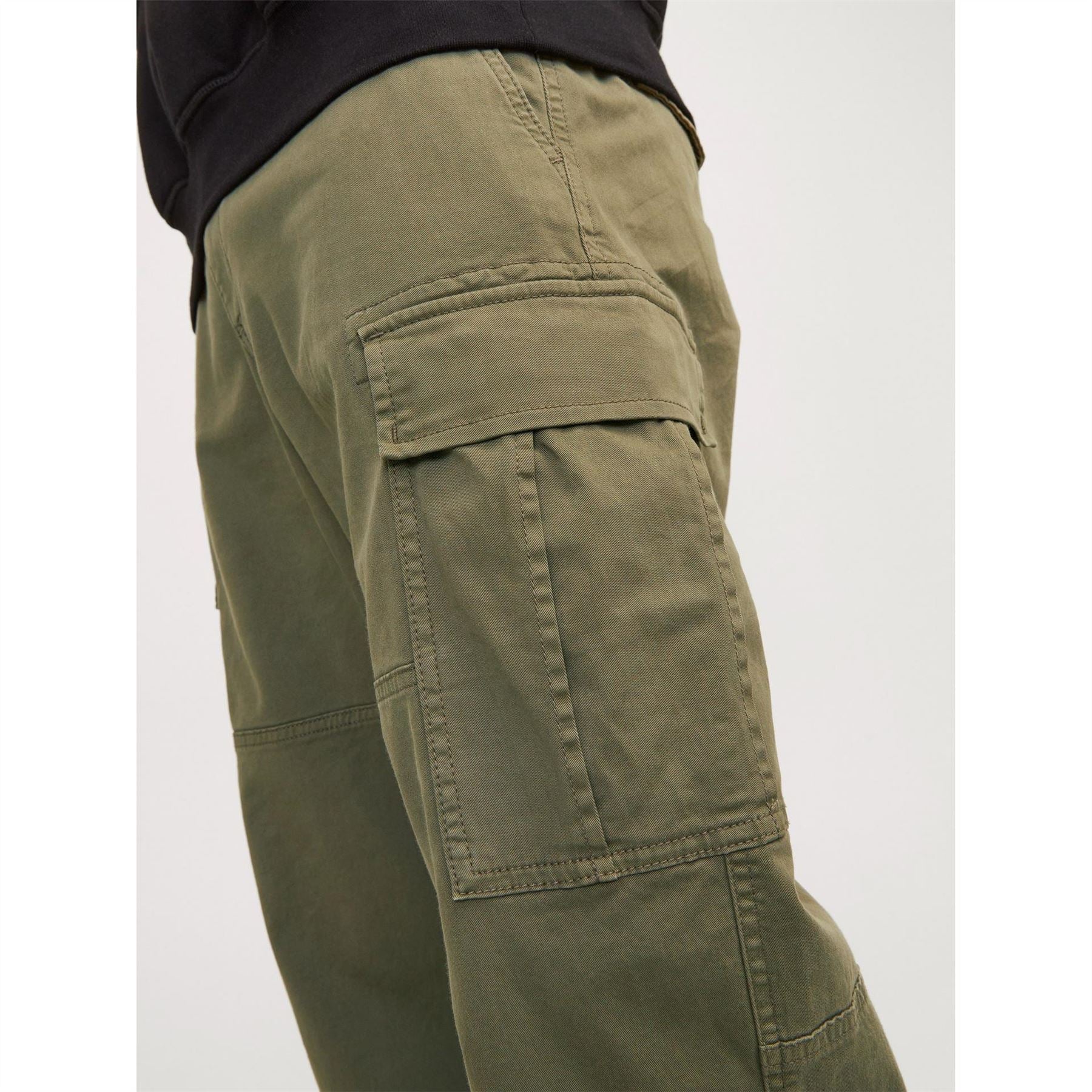 Jack and Jones Harlow Cargo Trouser