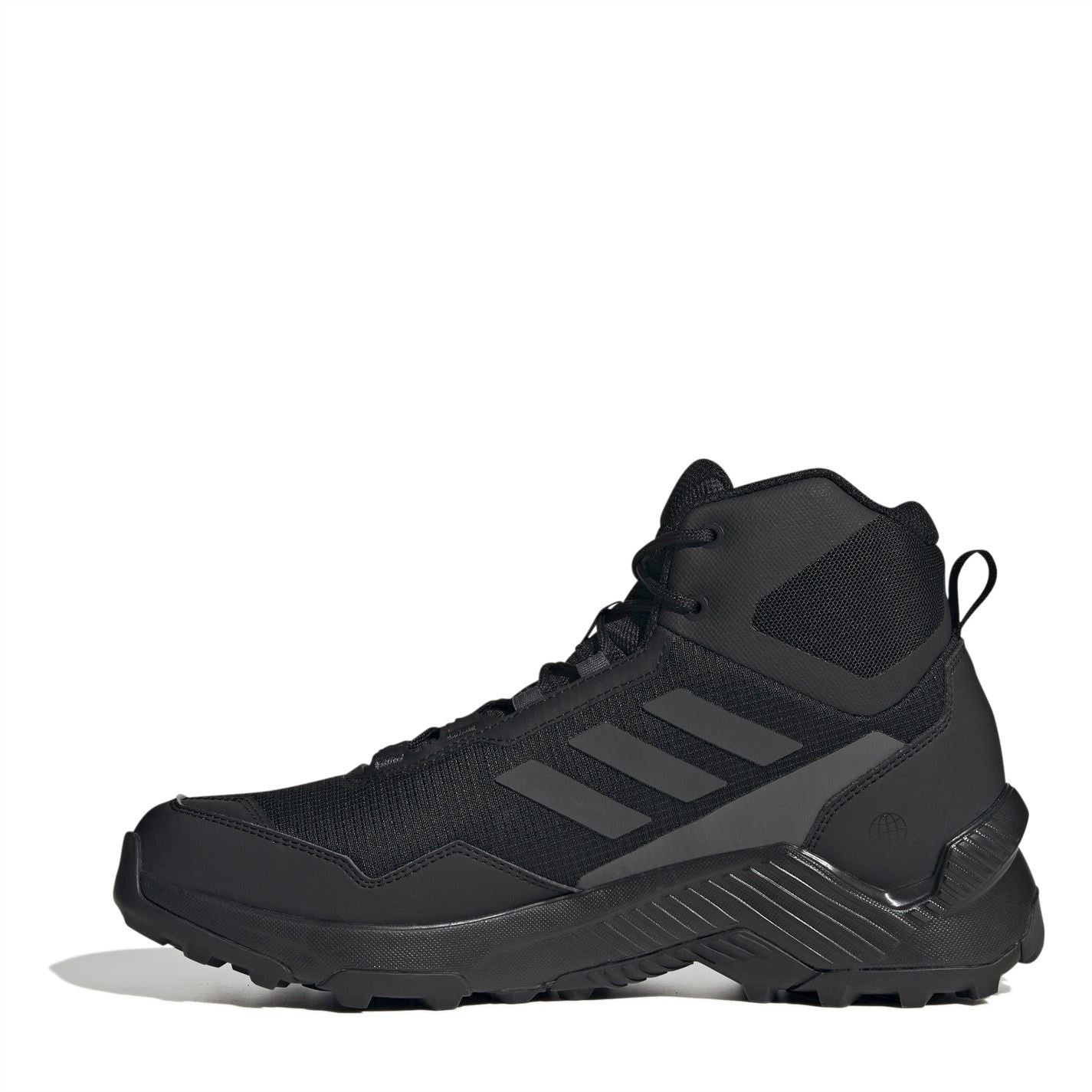 adidas Mens Eastrail 2.0 Mid Rain.rdy Hiking Shoes