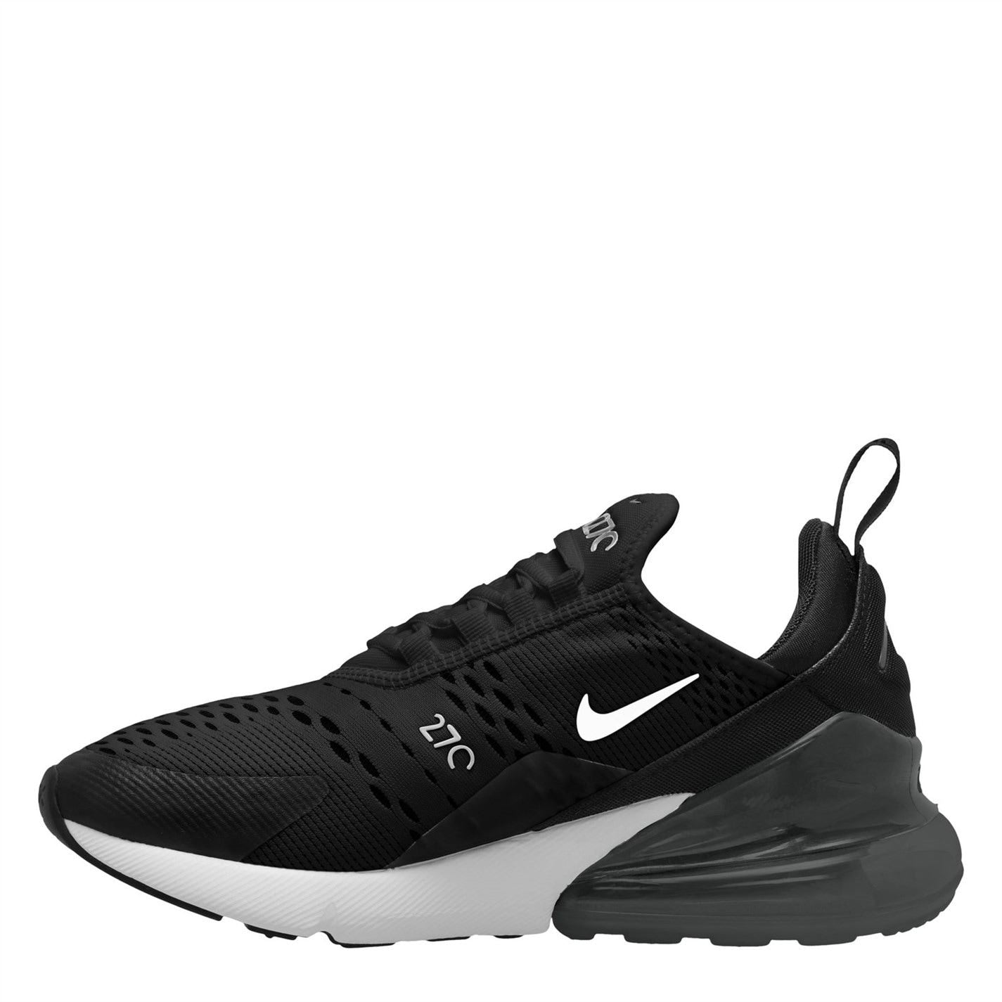 Nike Air Max 270 Ladies Trainers