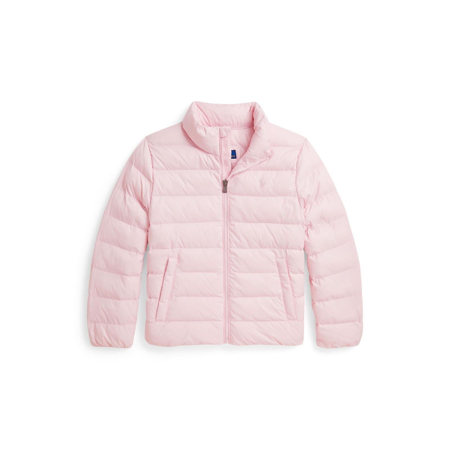 Polo Ralph Lauren Woven Puffer Short Jacket