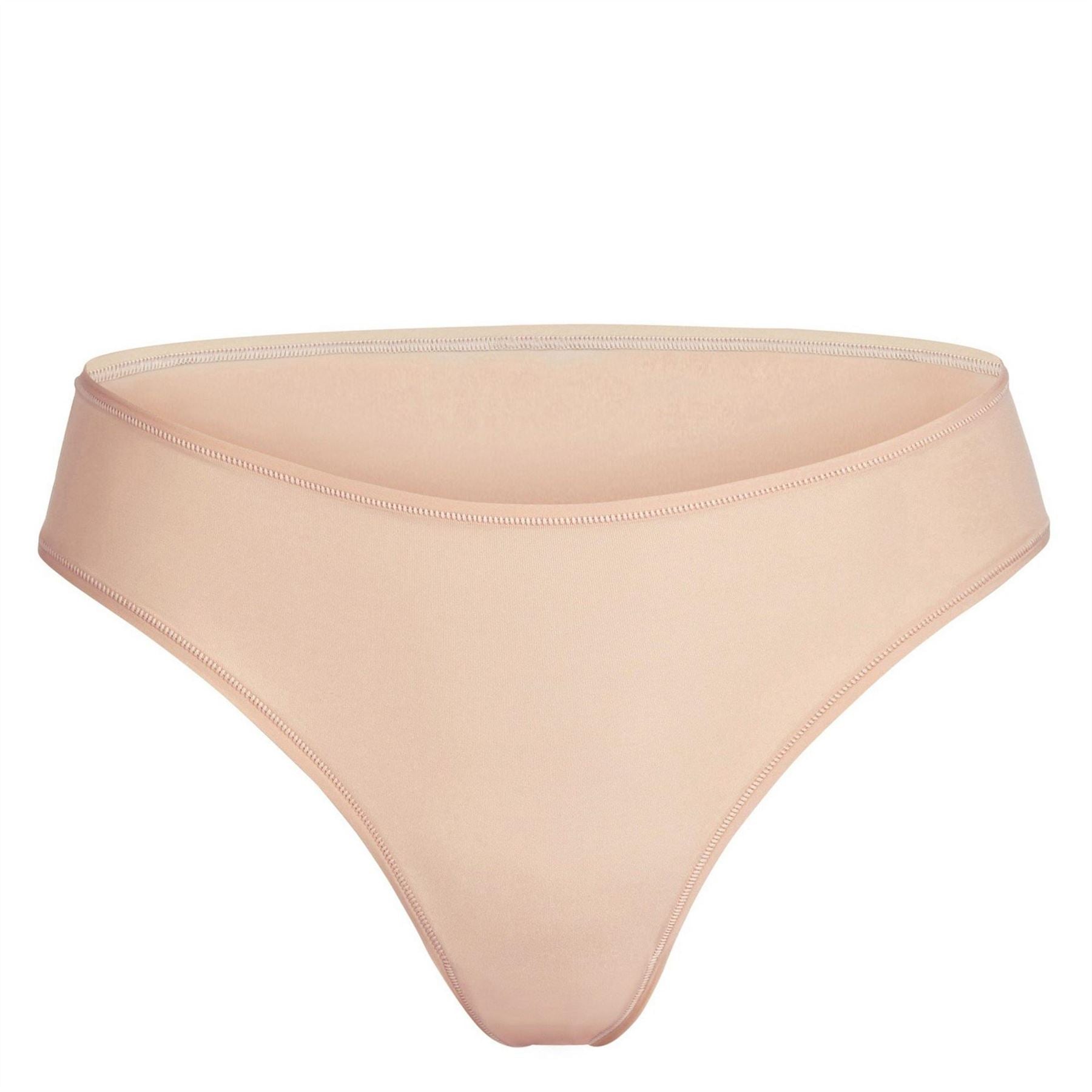SKIMS Fits Everybody Cheeky Brief