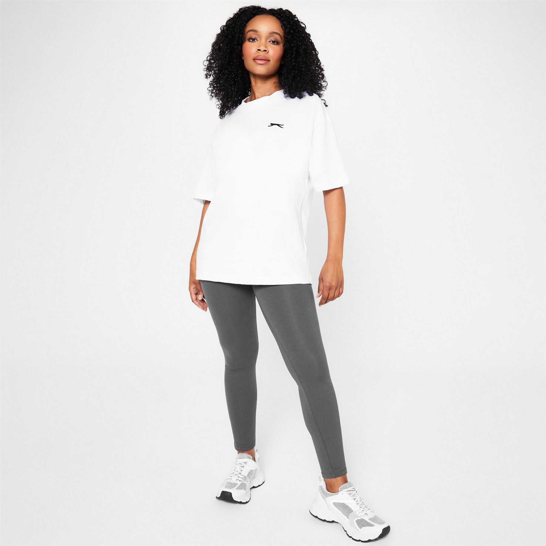 Slazenger Womens Shirt