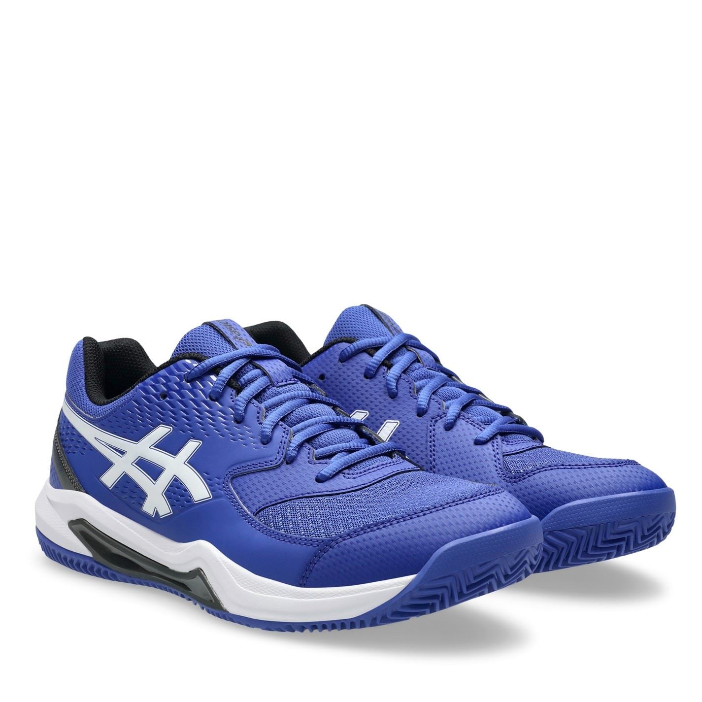 Asics Gel Dedicate 8 Low Top Tennis Sneakers