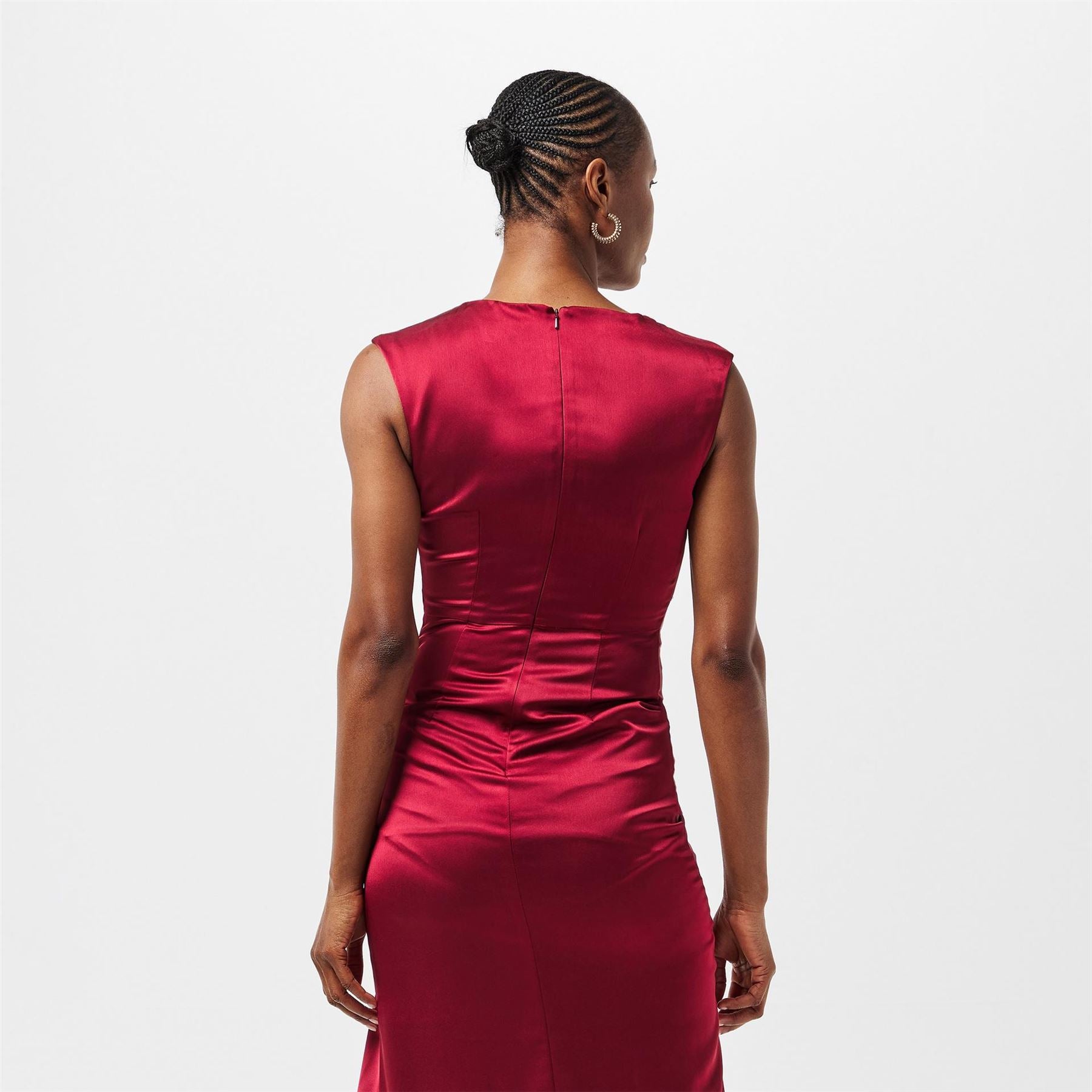 Jarlo Arie Ball Gown