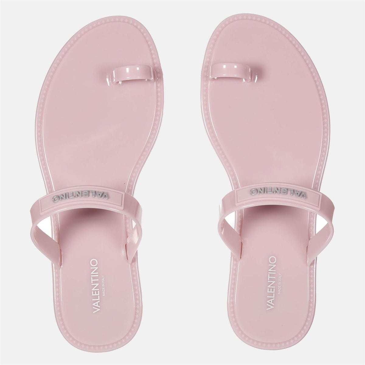 Valentino Jelly Shoes