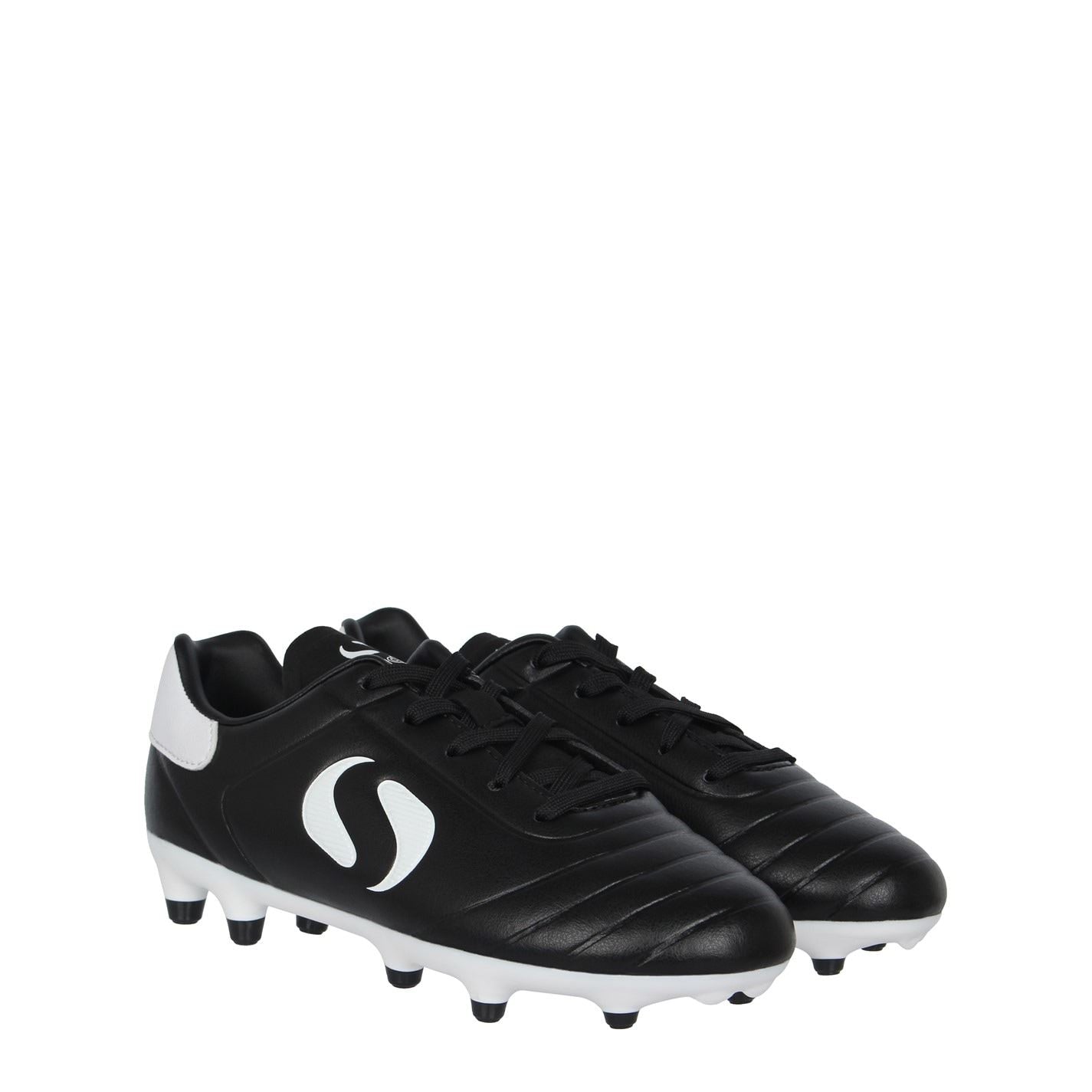 Sondico Strike Firm Ground Football Boots Childrens