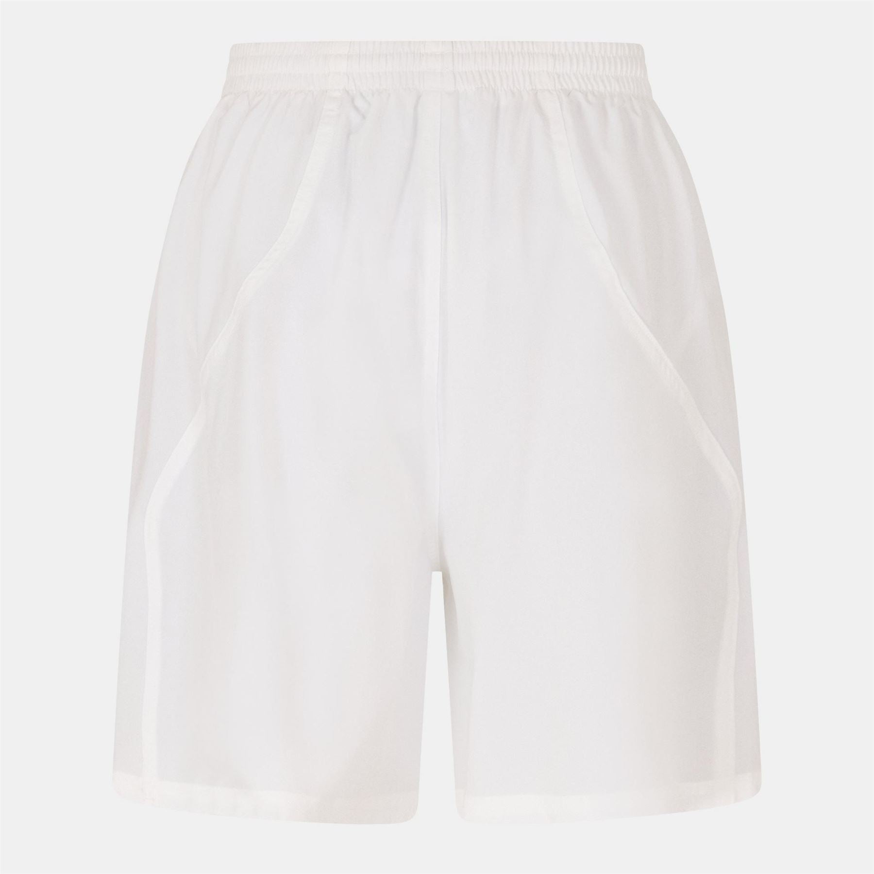 Mizuno Takeshi Denim Bermuda Shorts with Elasticated Waistband