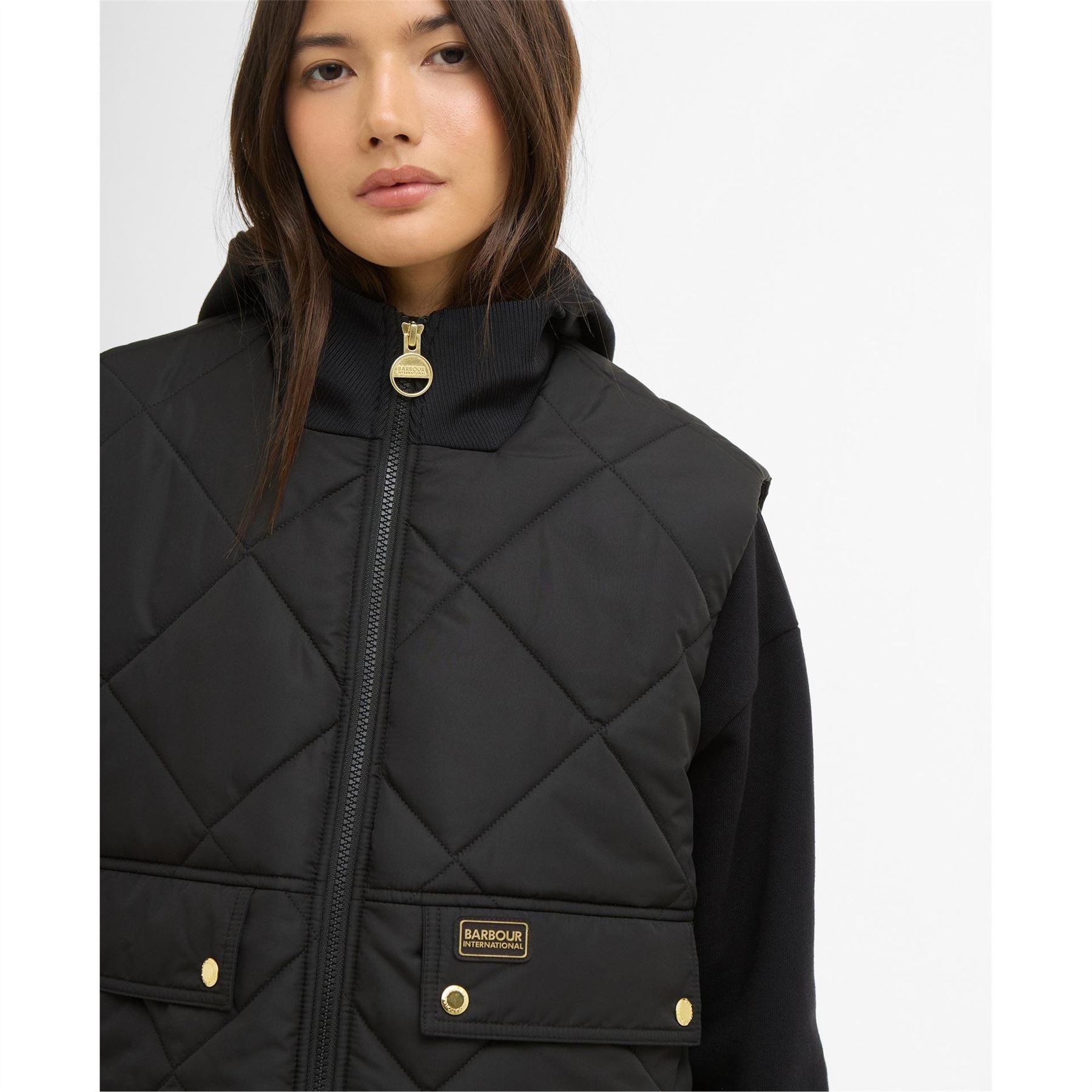 Barbour International Nia Gilet