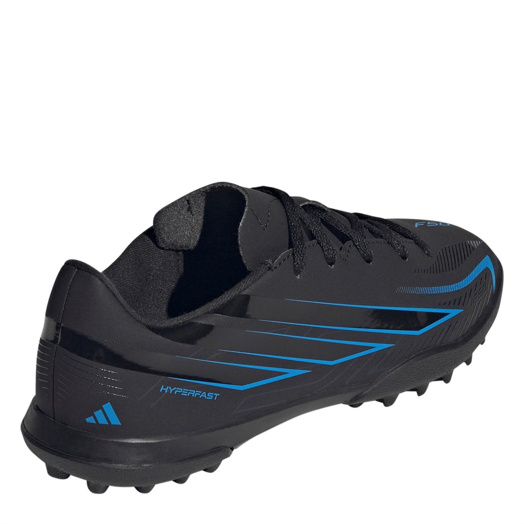 adidas Hyperfast Club Turf Football Boots Kids