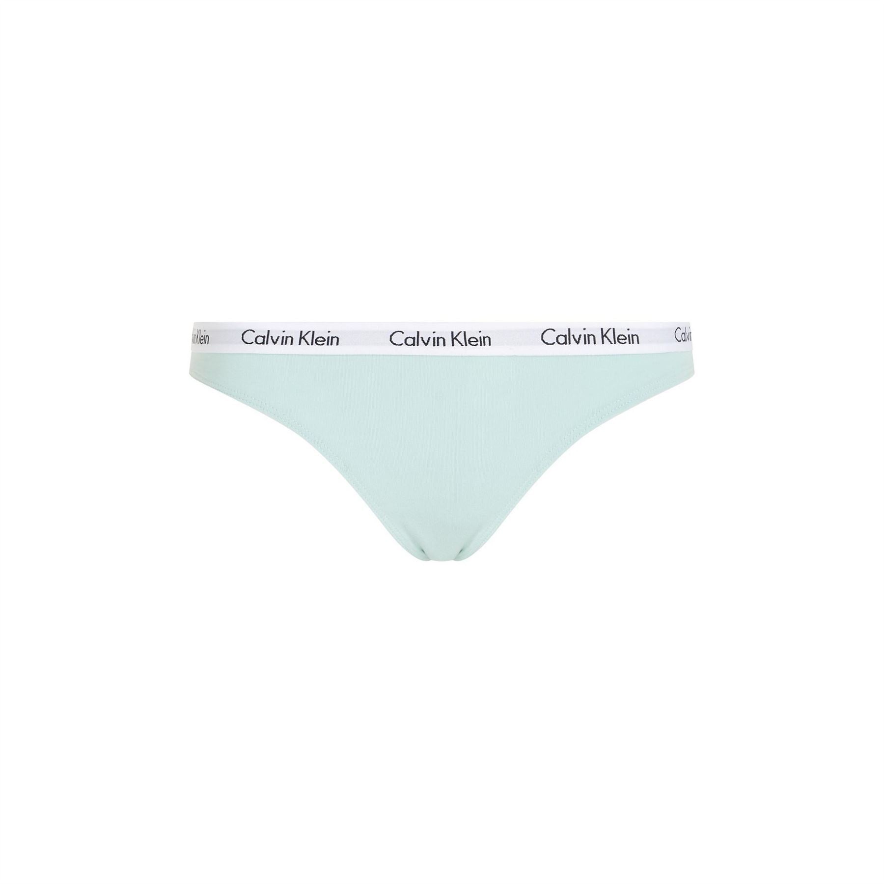 Calvin Klein Thong