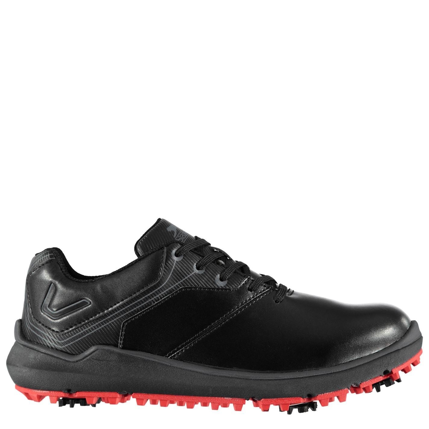 Slazenger Mens V300 Golf Shoes