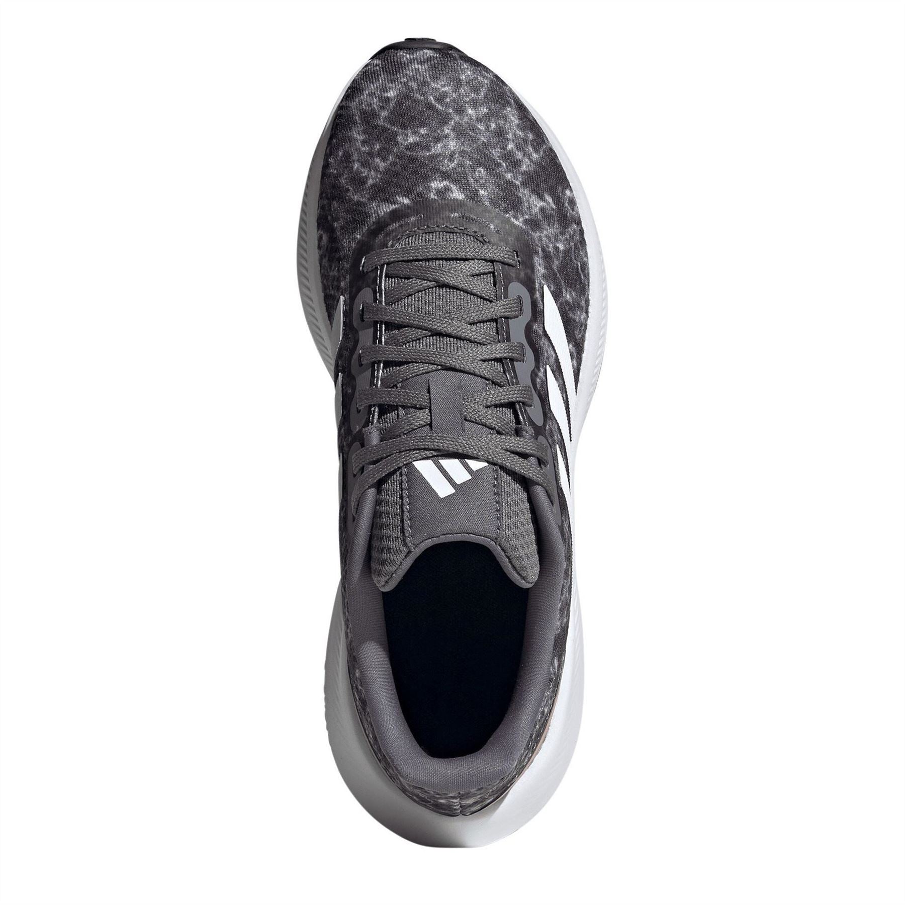 adidas Womens Run Falcon 3 Running Shoes