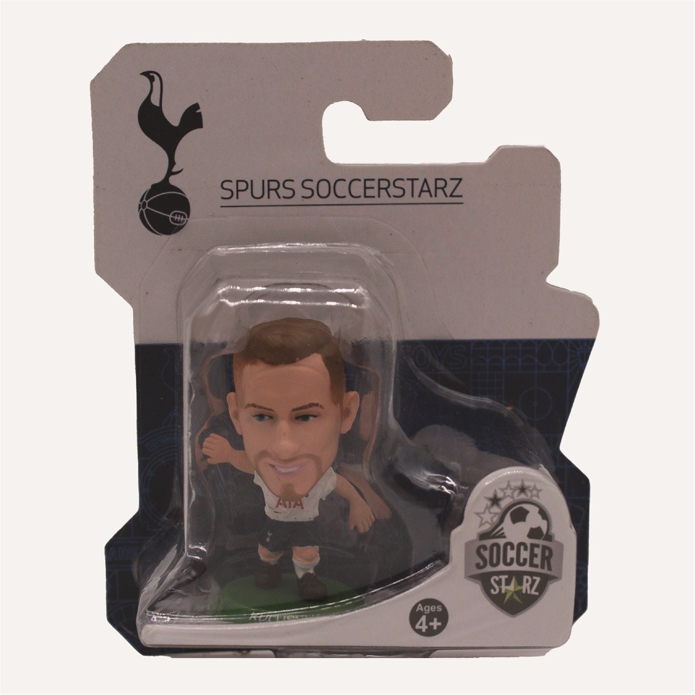 Soccerstarz Officially Licensed Tottenham Hotspur Figures