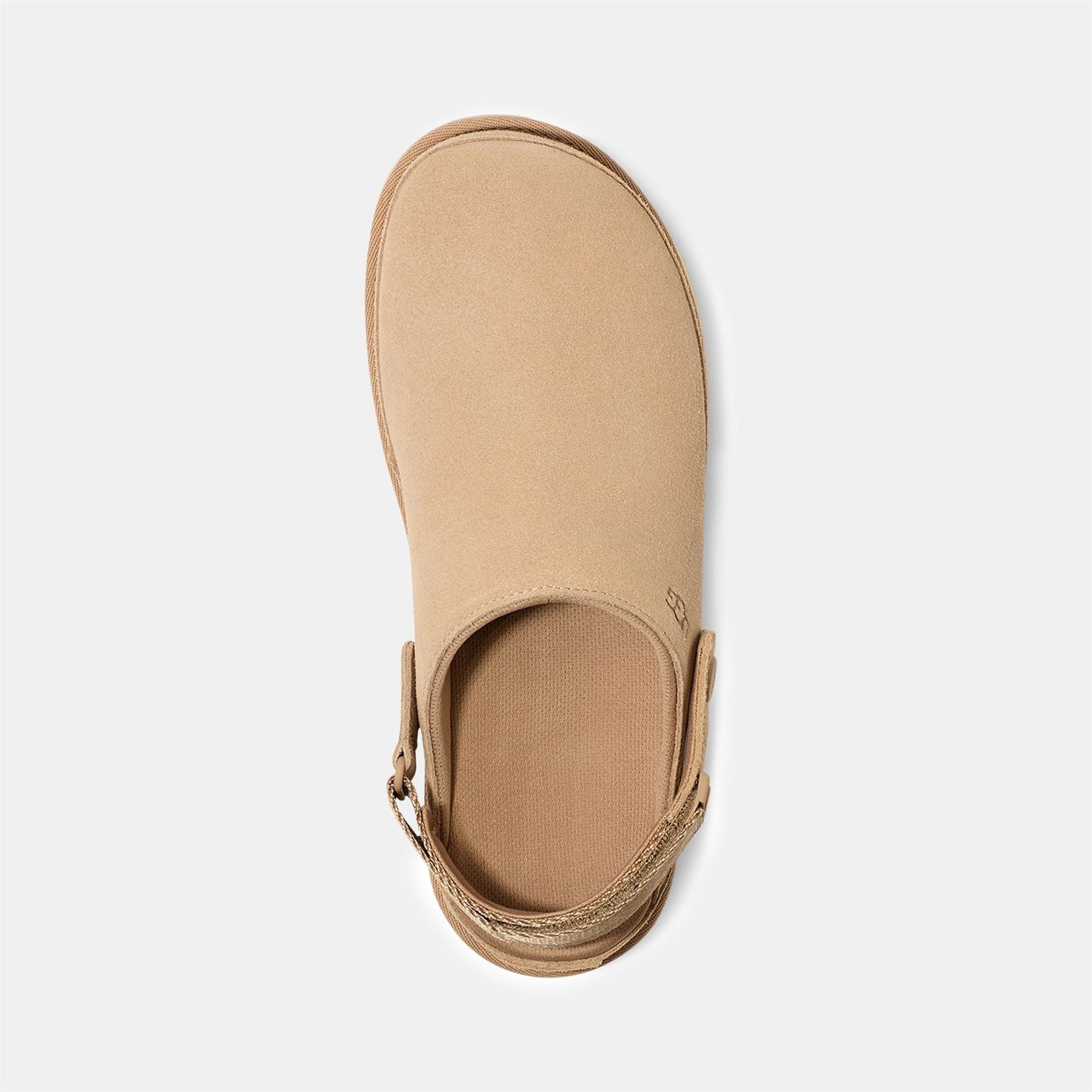 Ugg Clog