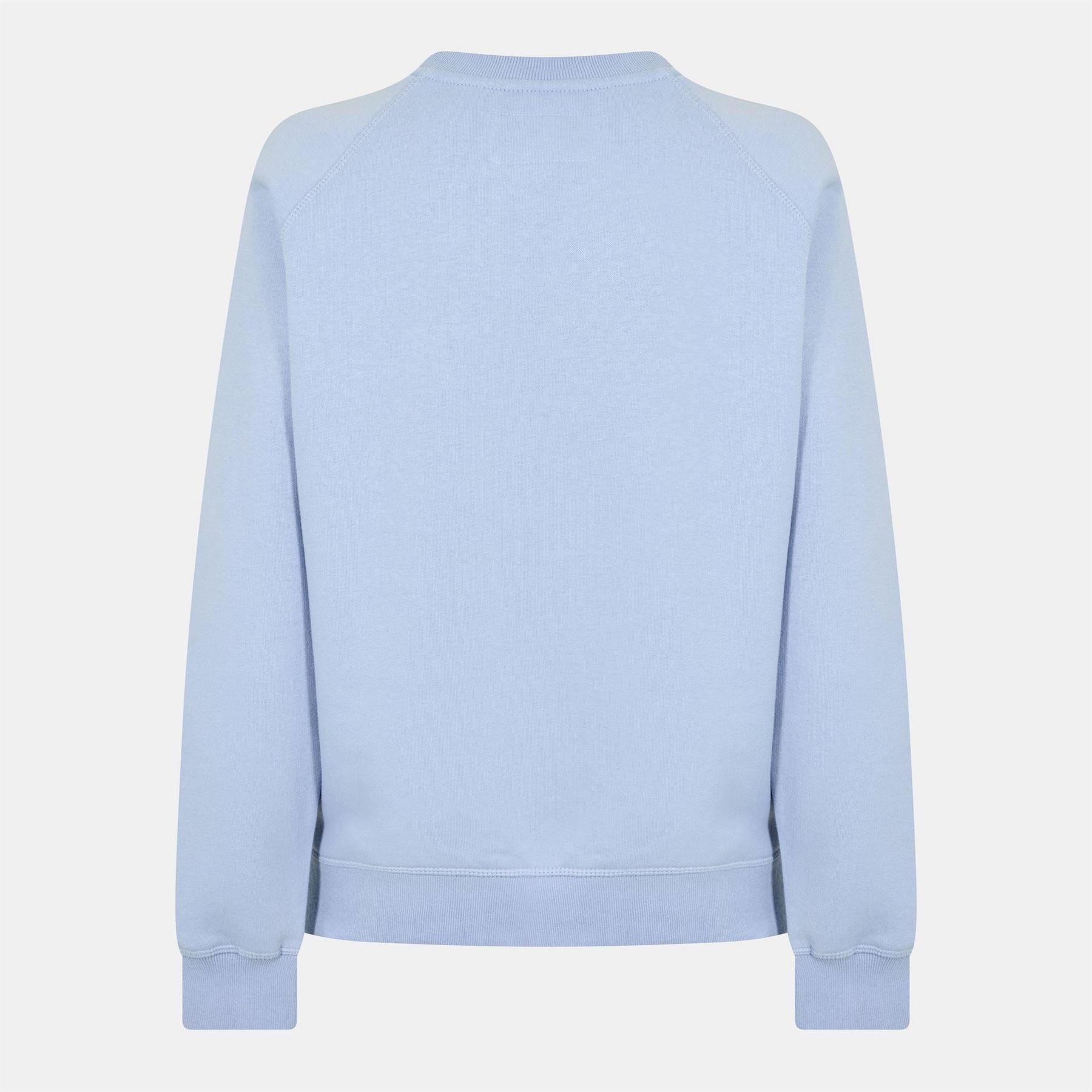 Jack Wills Hunston Graphic Crew Neck Sweatshirt