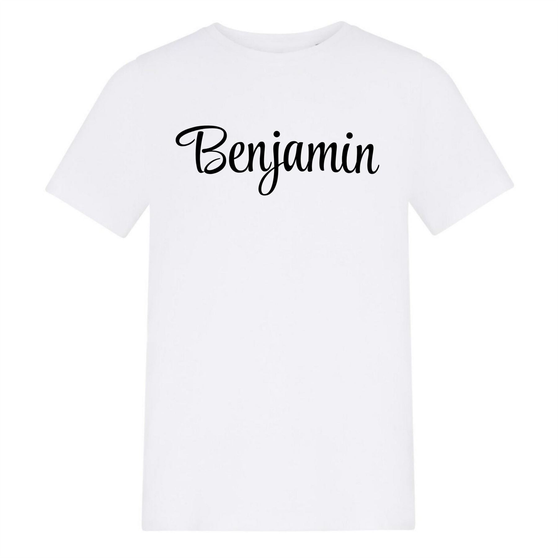 AWD Kids Cotton Short Sleeve T-Shirt