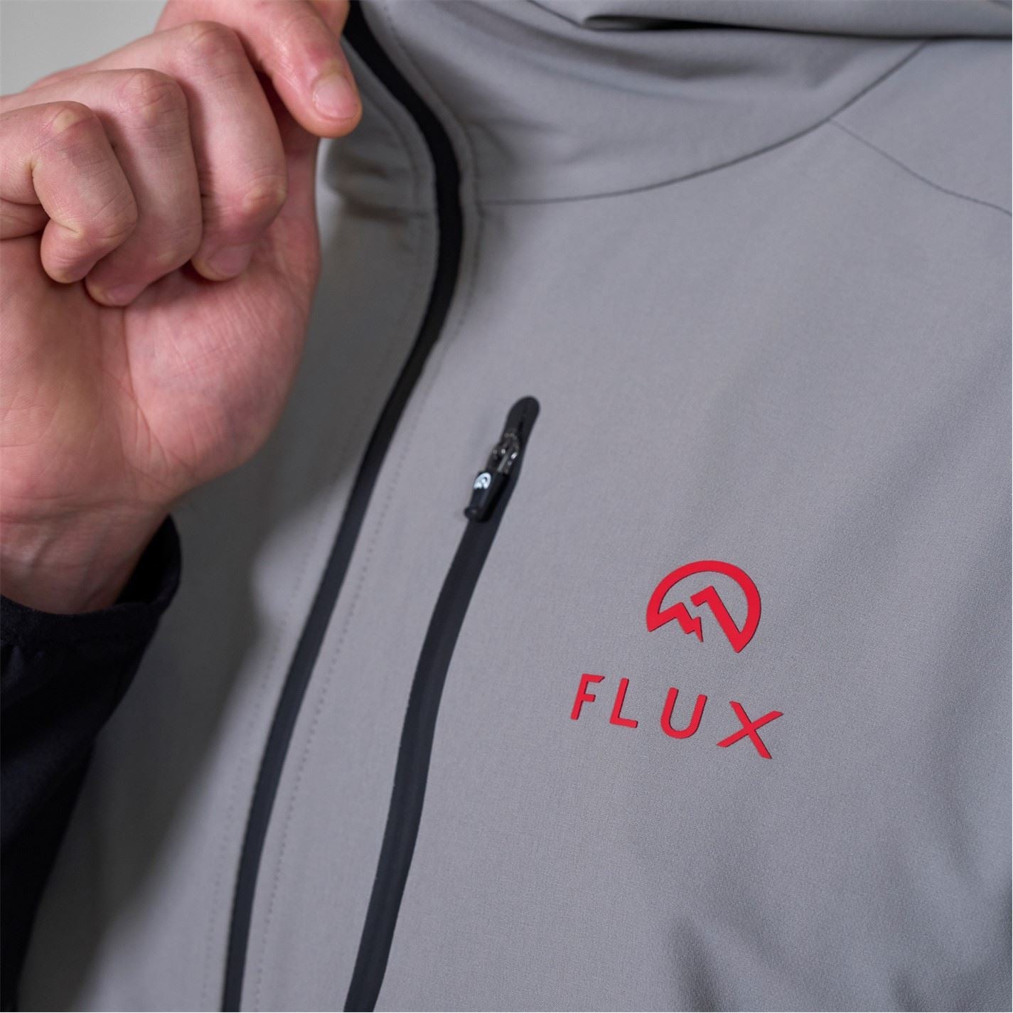 Flux Active Mens Versatility Jacket