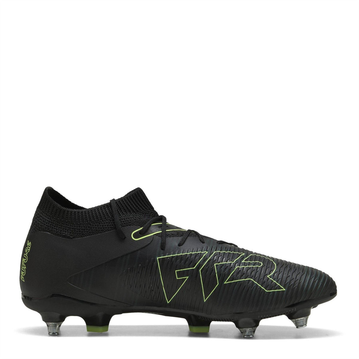 Puma Future 8 Match Mxsg Soft Ground Football Boots