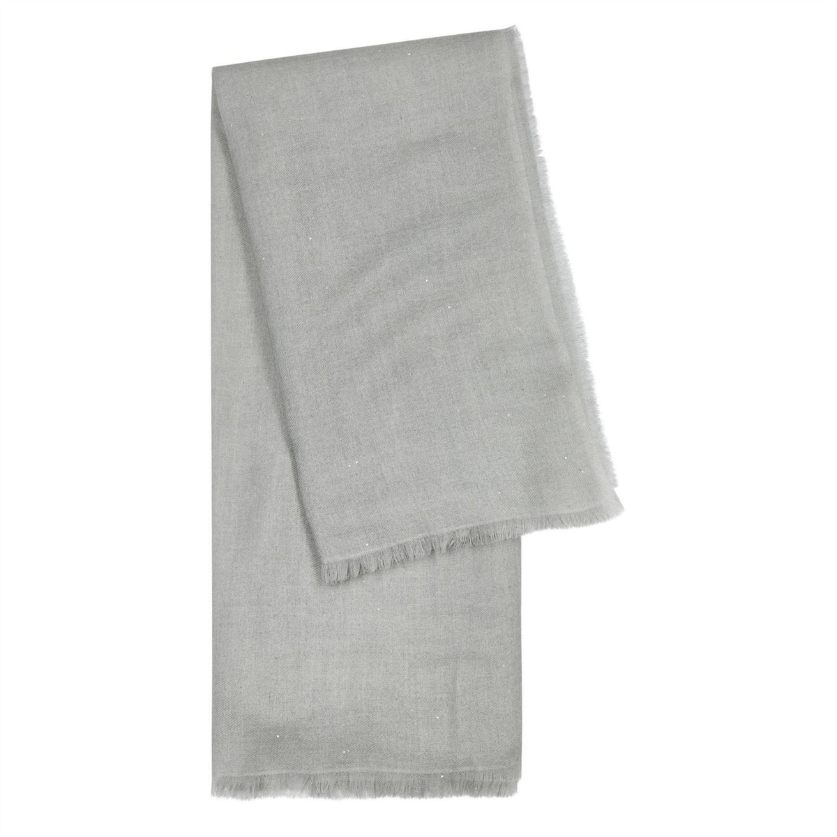 Ama Pure Sequin Cashmere