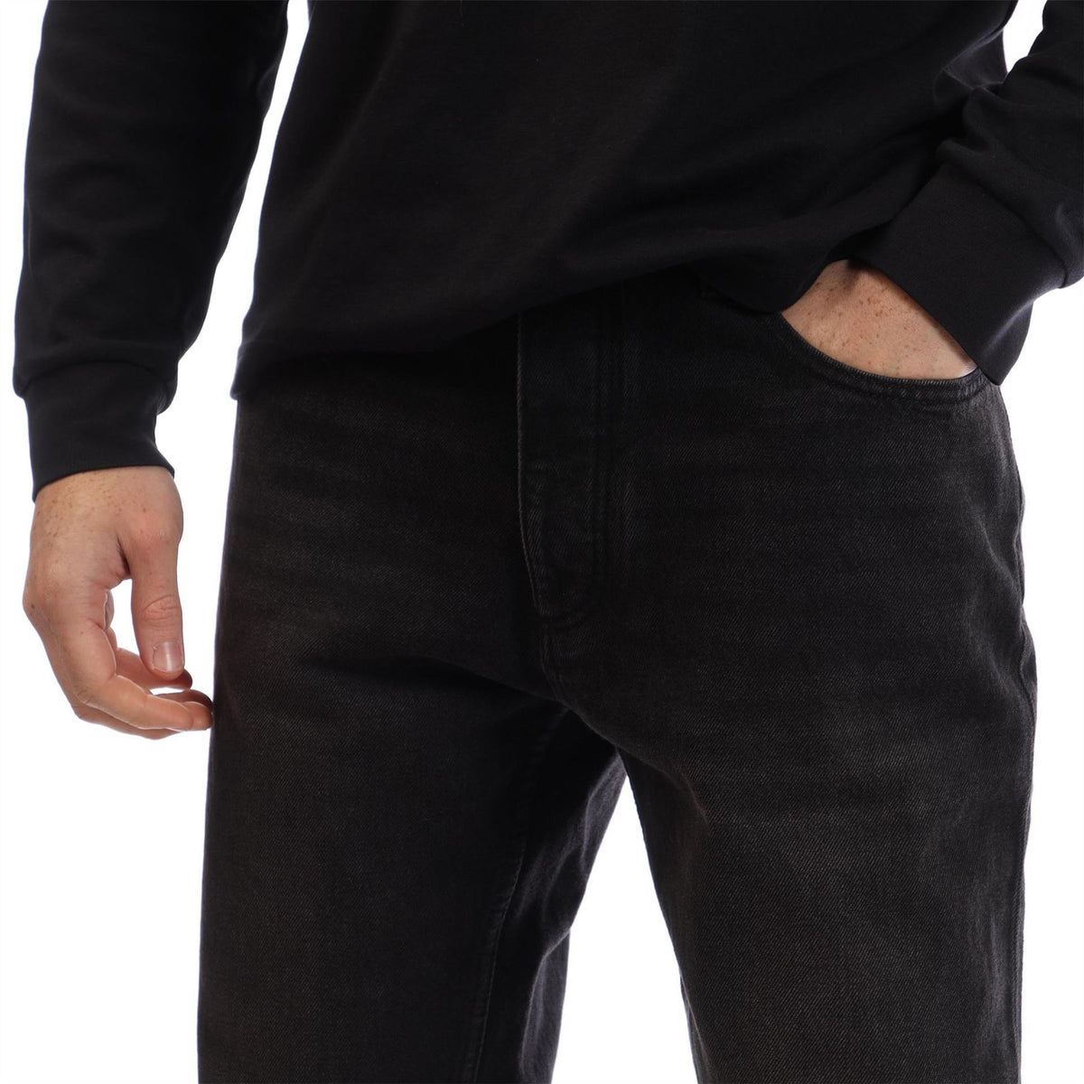 Hugo Jonah Slim Fit Jeans