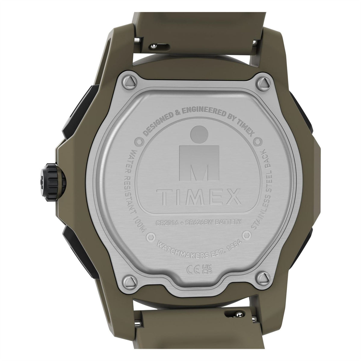 Timex Ironman Premiu Sn71