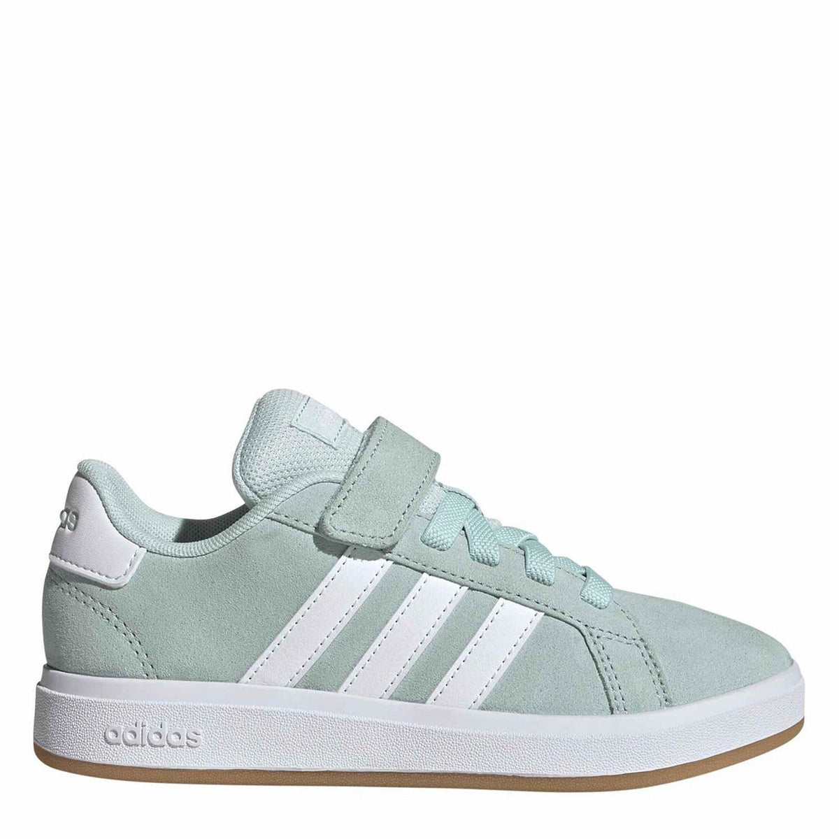 adidas Grand Court Low Top Trainers