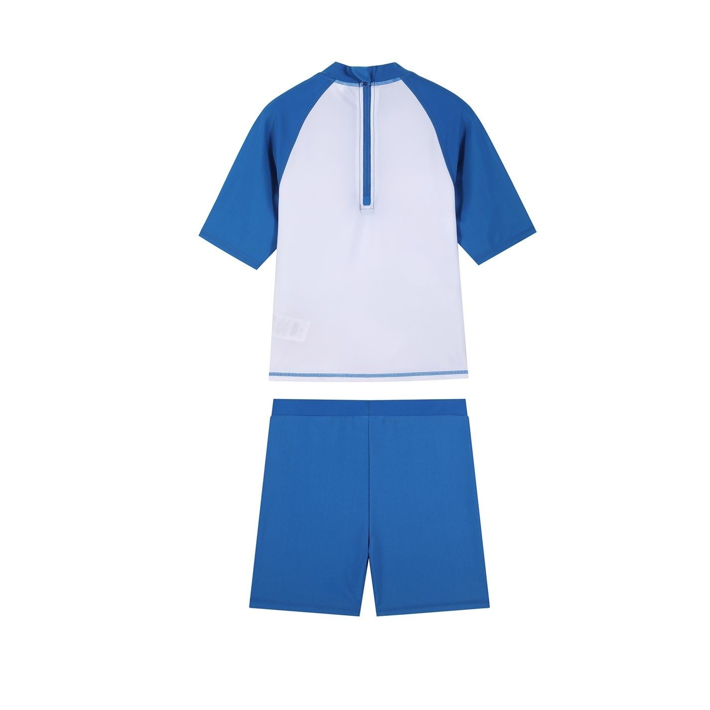 Character 2 Piece Swimsuit Set Juniors