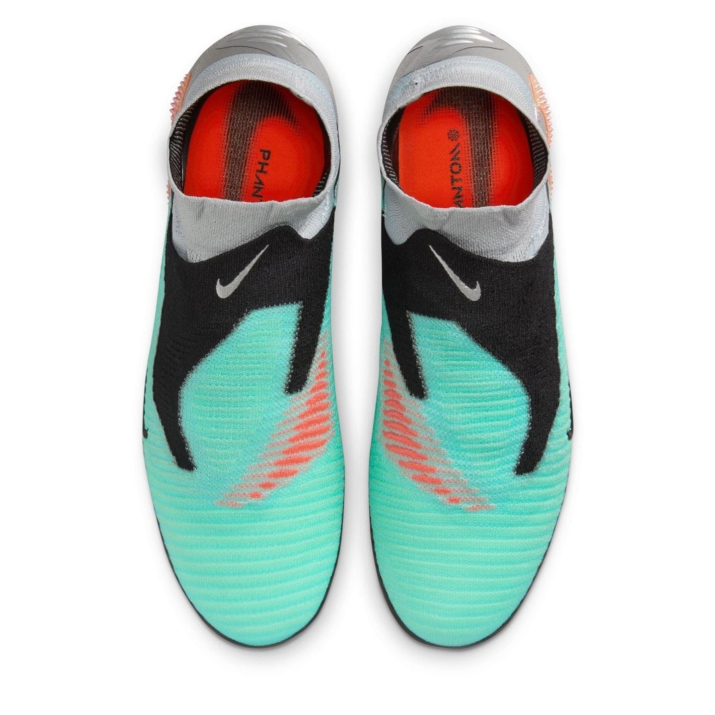 Nike Phantom 6 High Elite Adults Firm Ground Football Boots