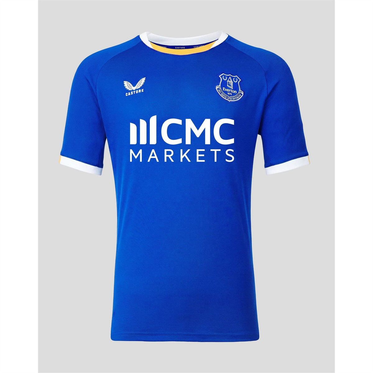 Castore Mens Home Shirt 2026 27
