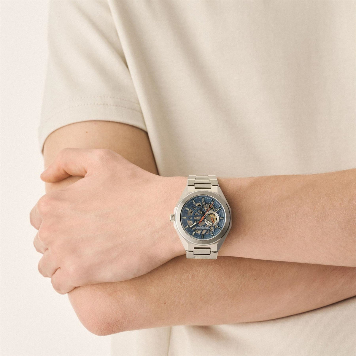 Aston Martin Watch