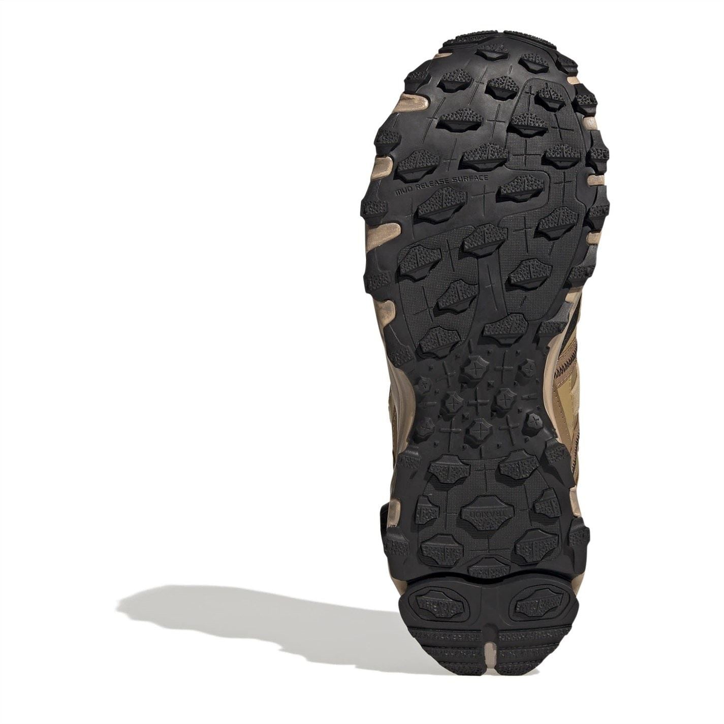 adidas Mens Hyperturf Gaiter Shoes