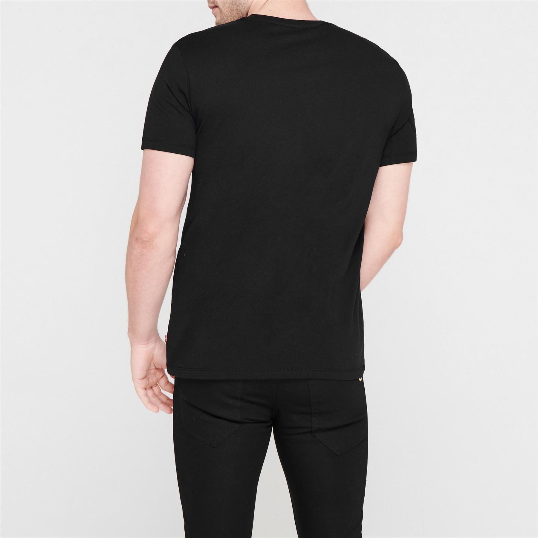Levis Circle T-Shirt