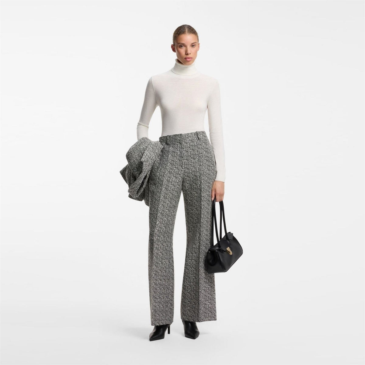 Hugo Sedennina Knit Ld64