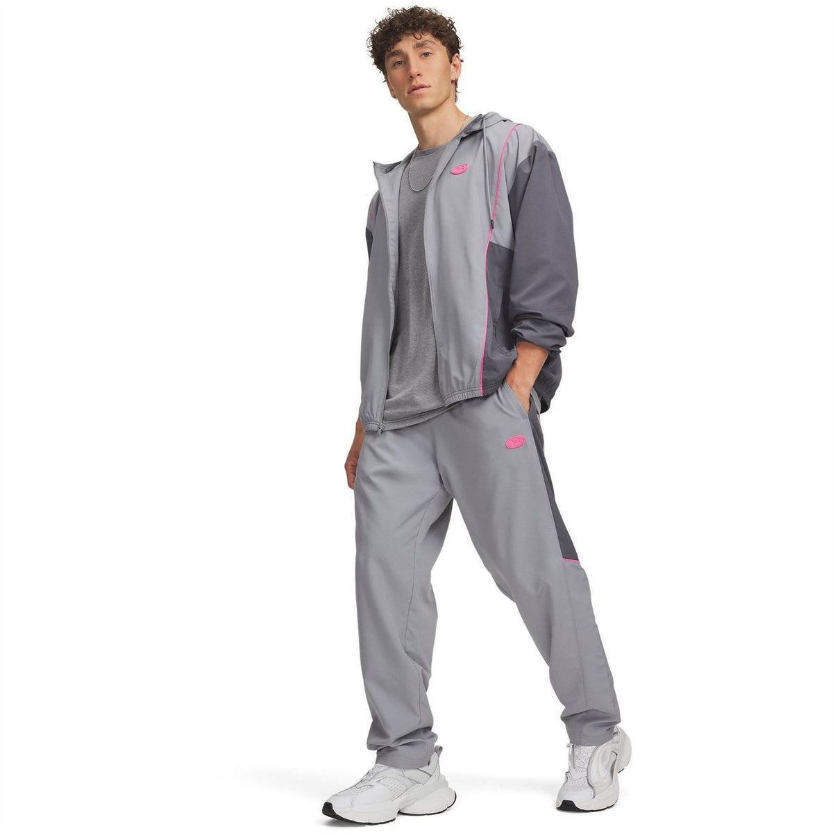 Under Armour Rival Woven Joggers