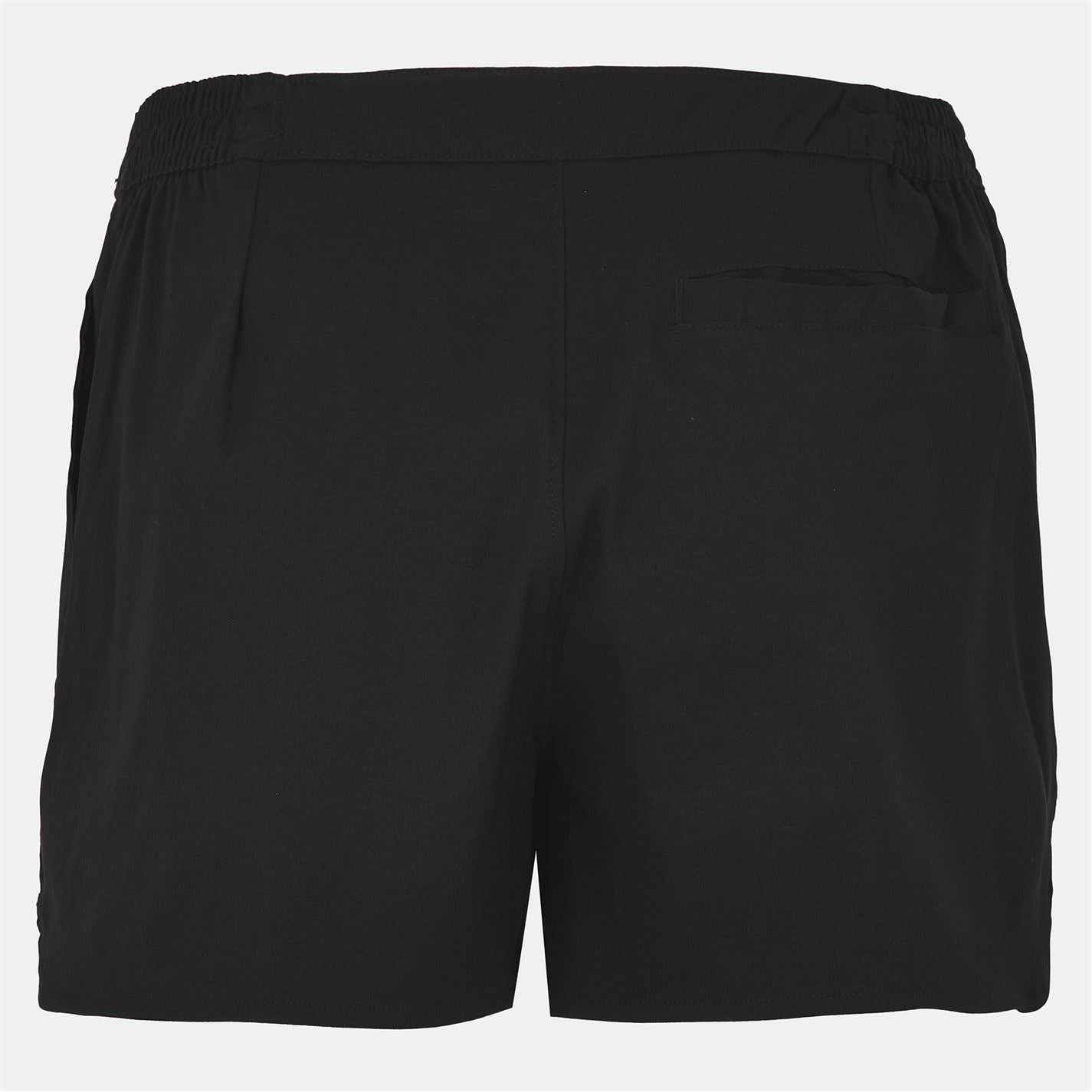 The North Face Relaxed Fit Walking Shorts with Curved Hem