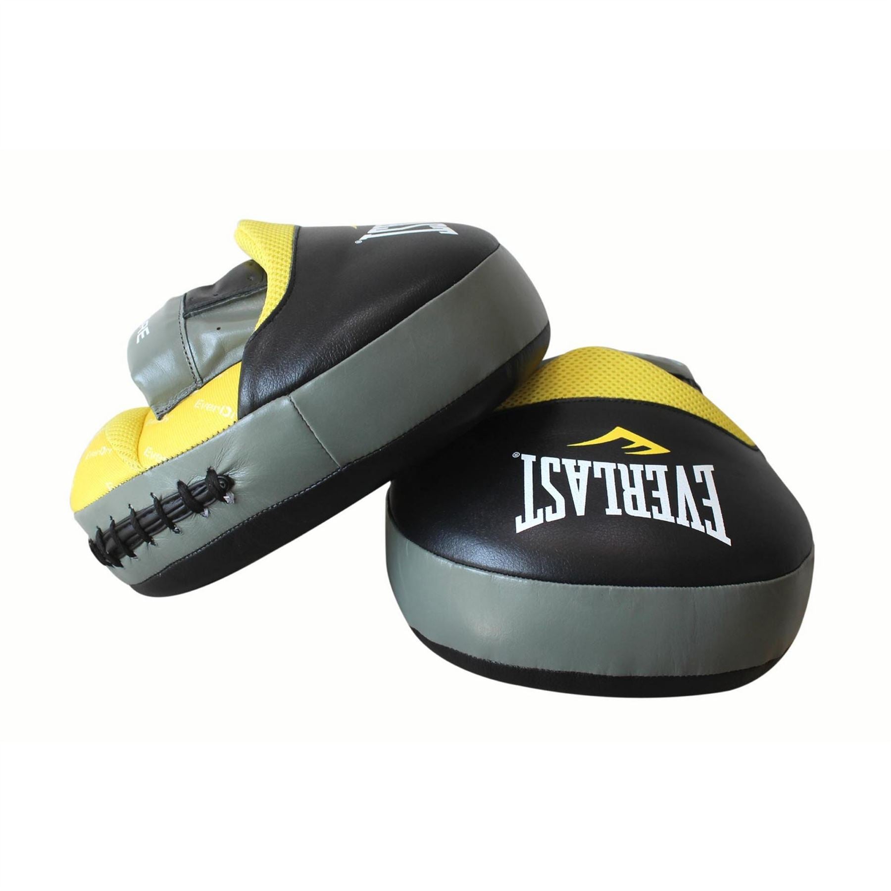 Everlast Punch Mitt Adults