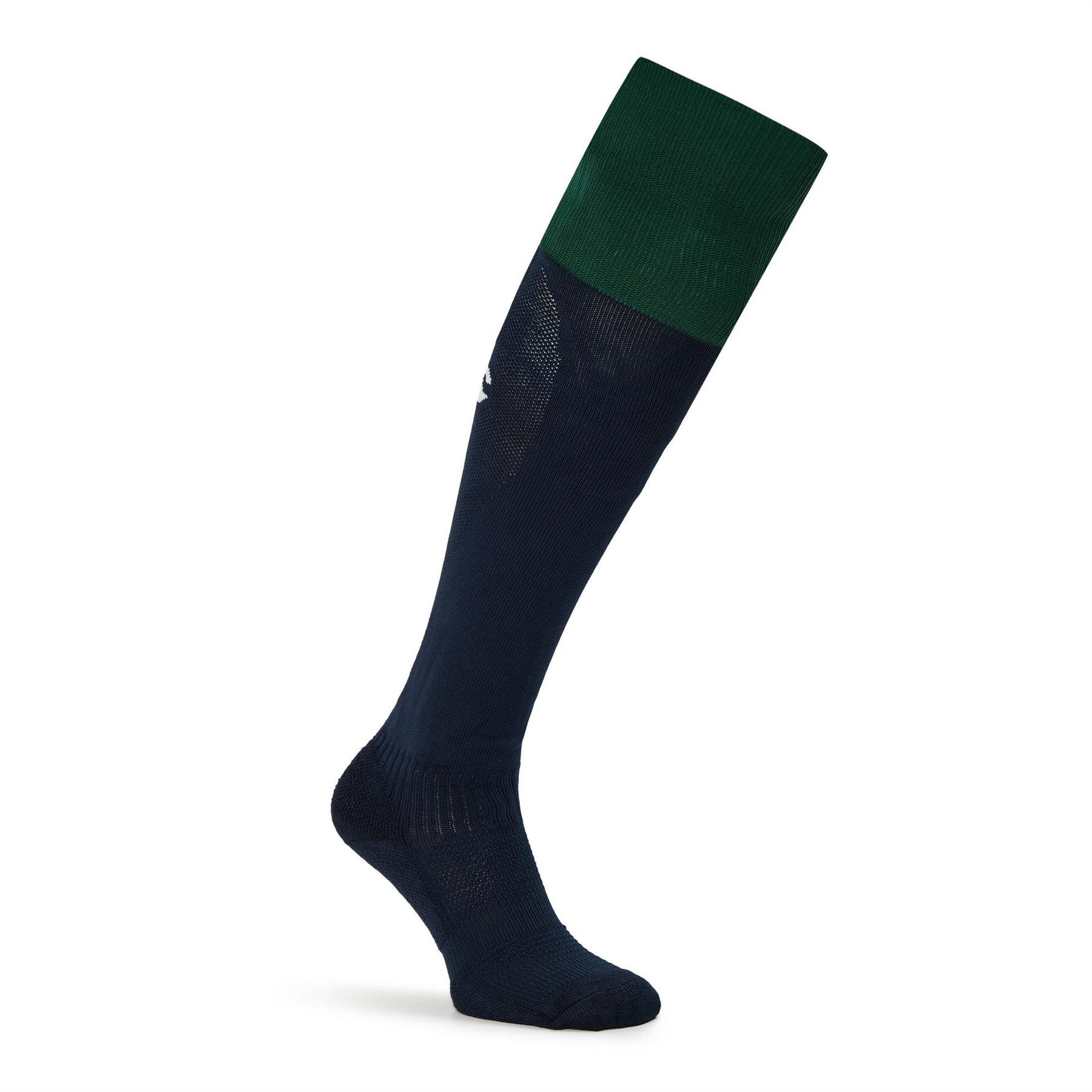Canterbury And Irish Lions Match Rugby Socks