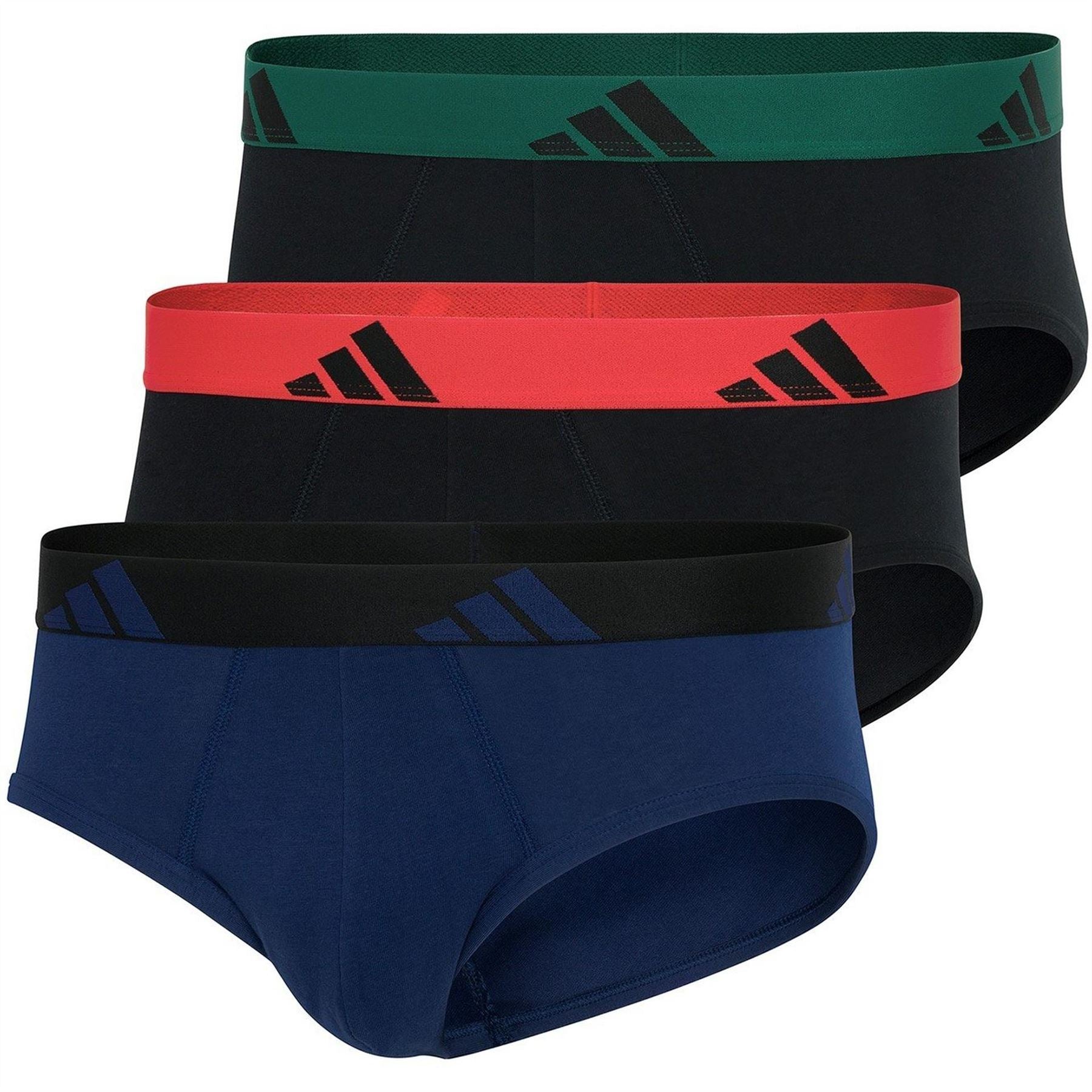 adidas Brief 3pk