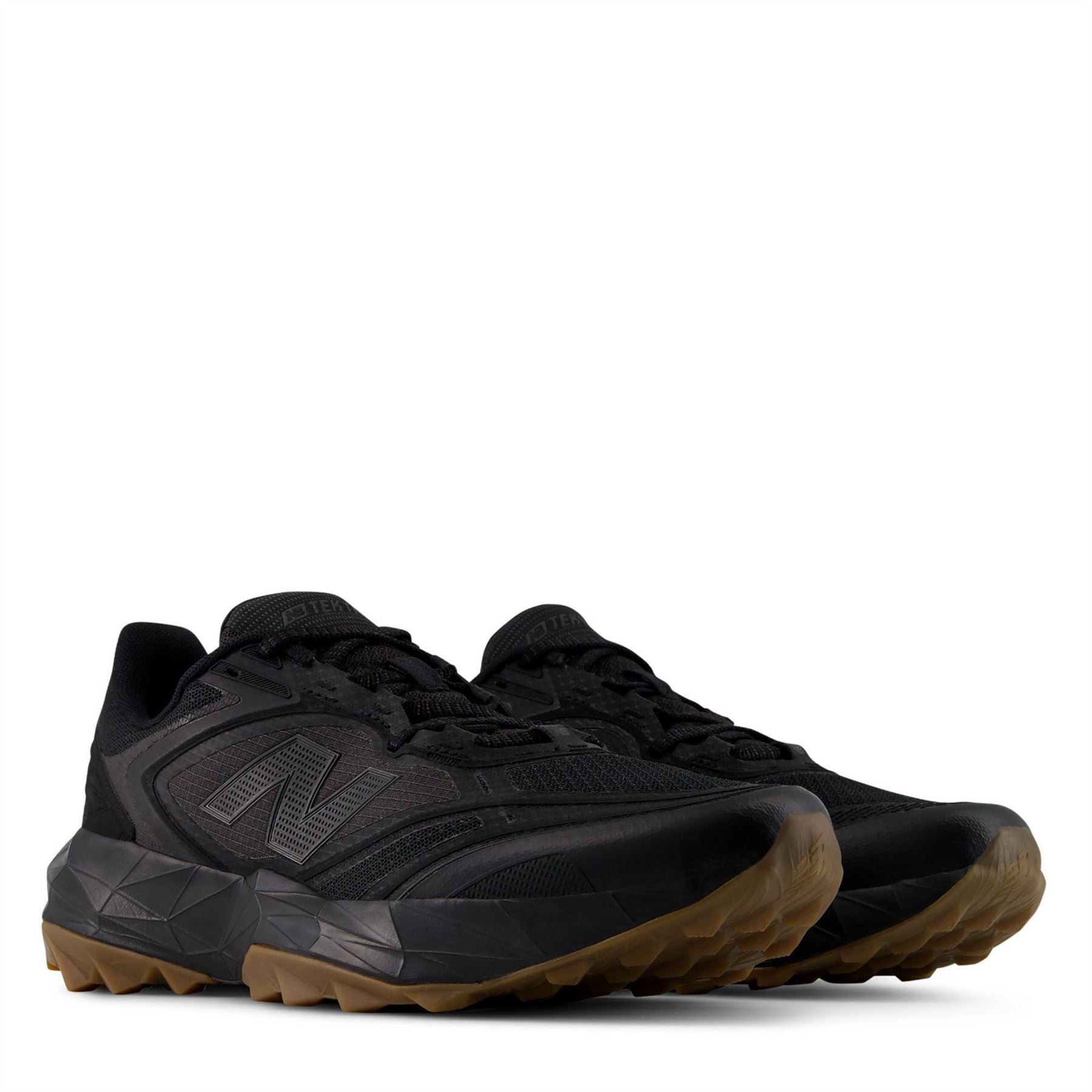 New Balance Tektrel V1 Trail Running Shoes