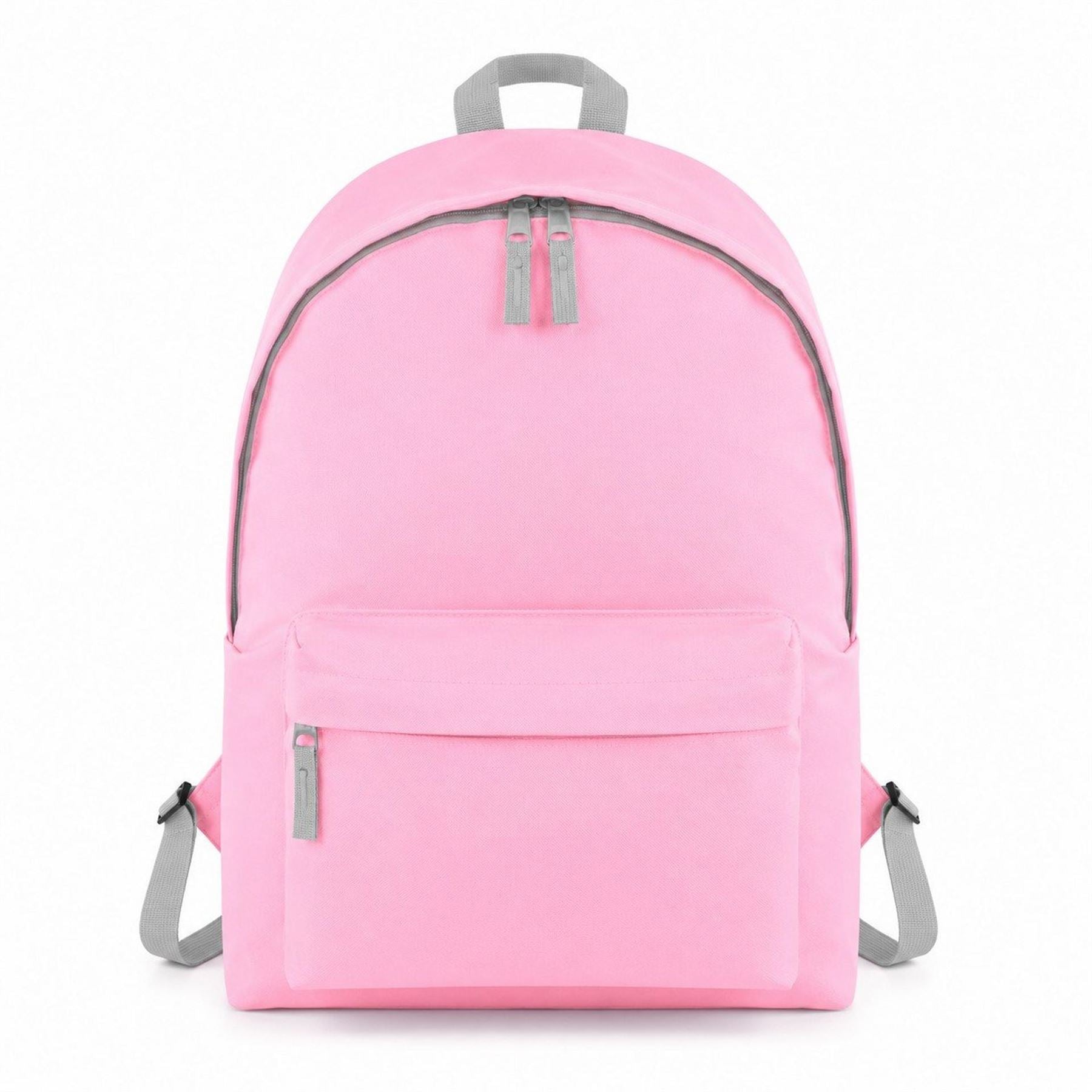 AWD Personlised Back Pack