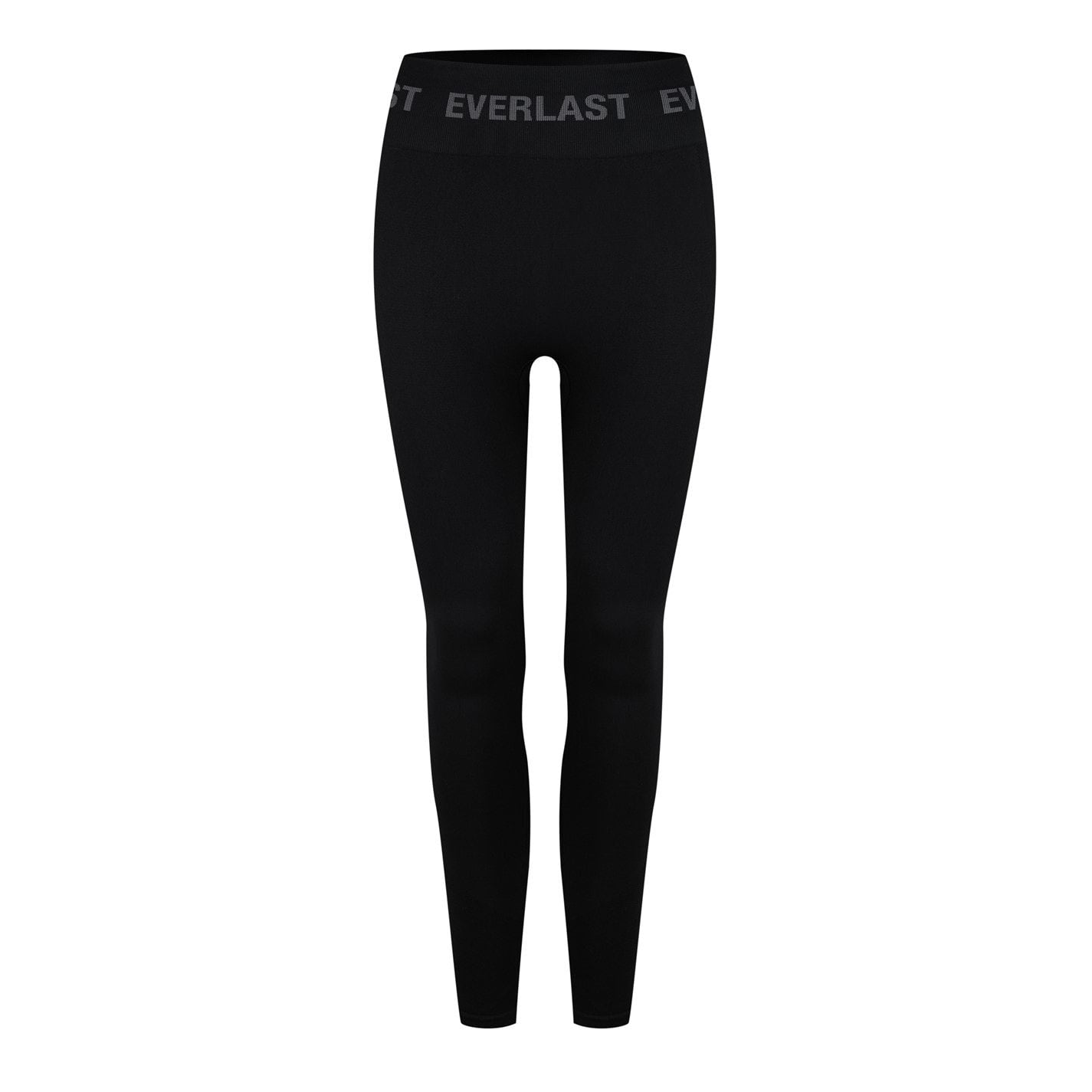 Everlast Womens Seamless Logo Leggings