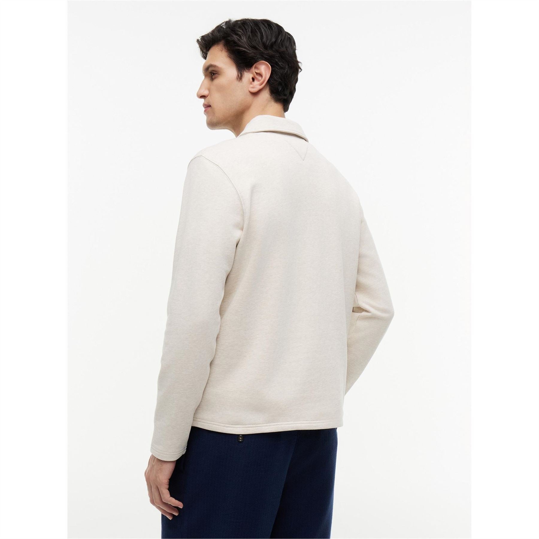 Tommy Hilfiger Quarter Zip Fleece