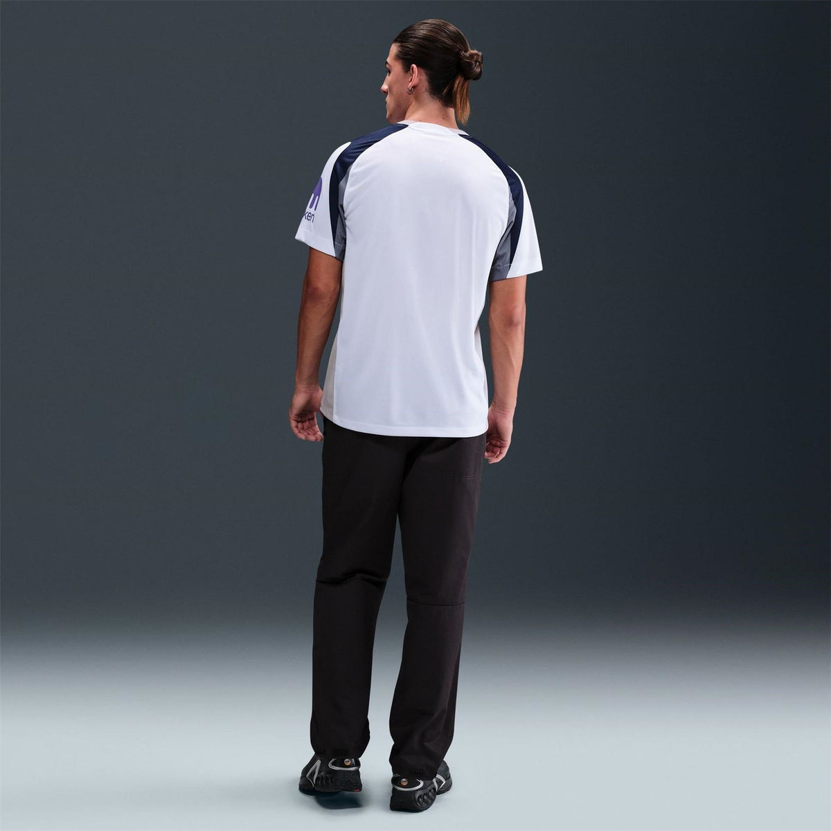 Nike Tottenham Hotspur Home Shirt 2025 2026 Adults