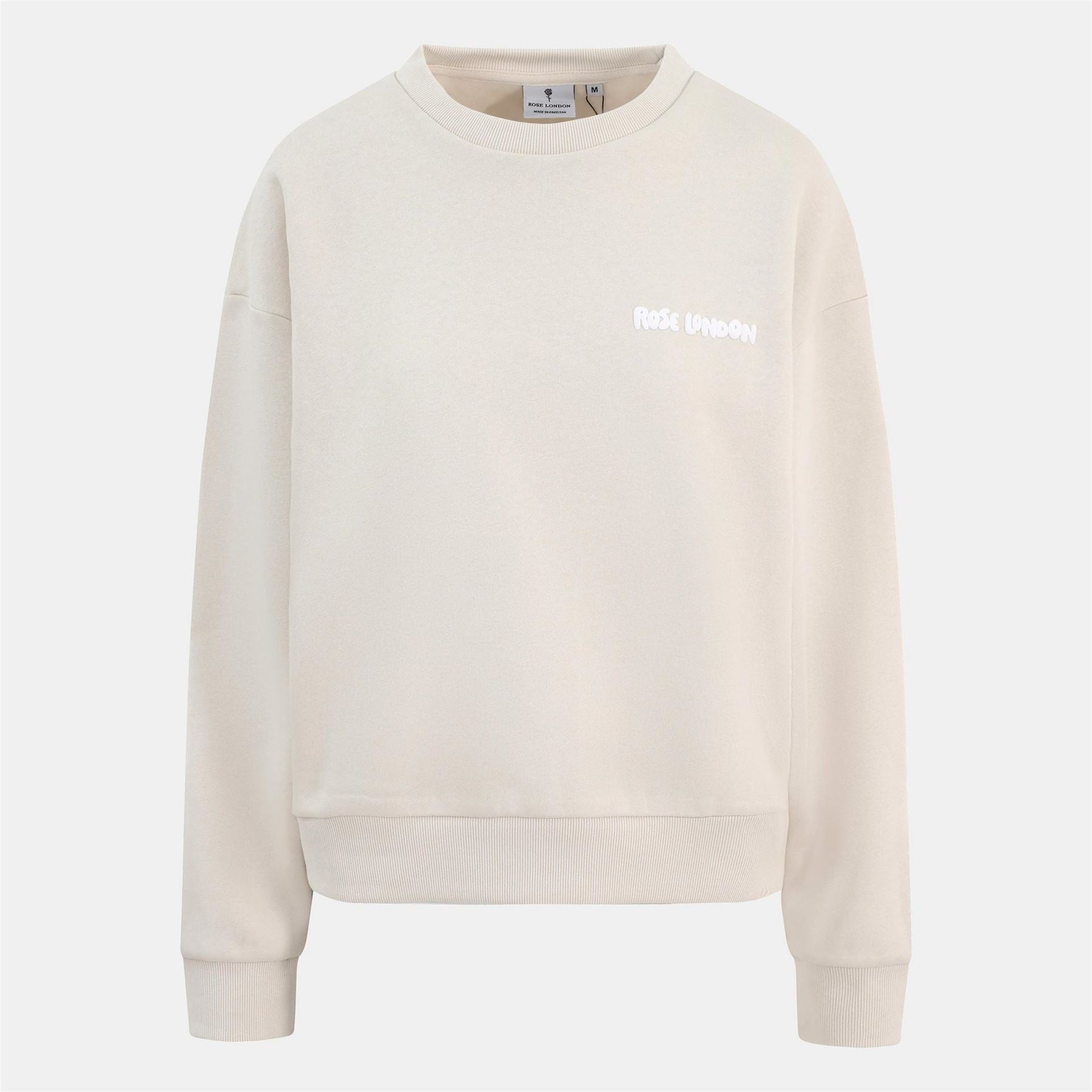 Rose London London Authentic Sweatshirt