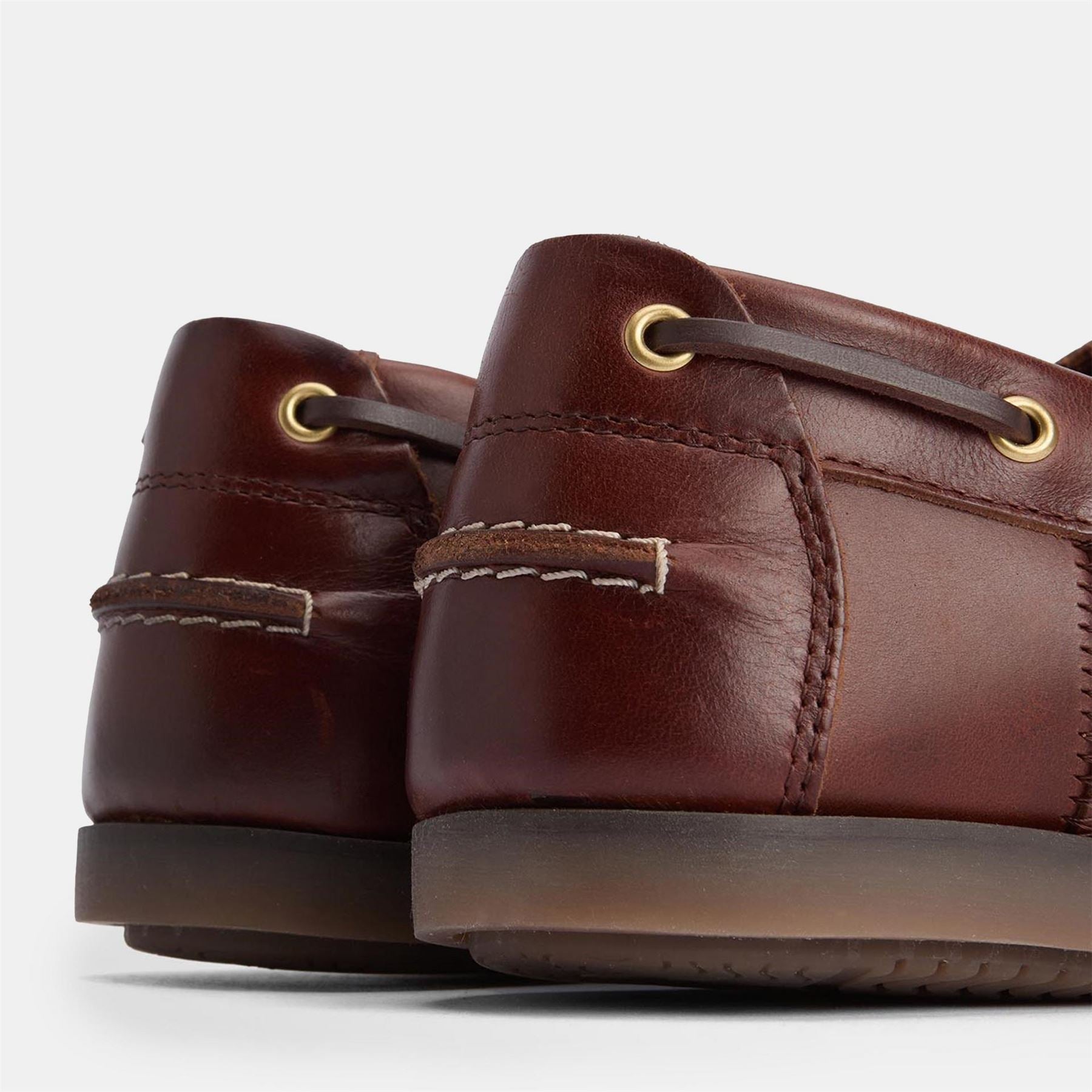 Barbour Boat Shoes