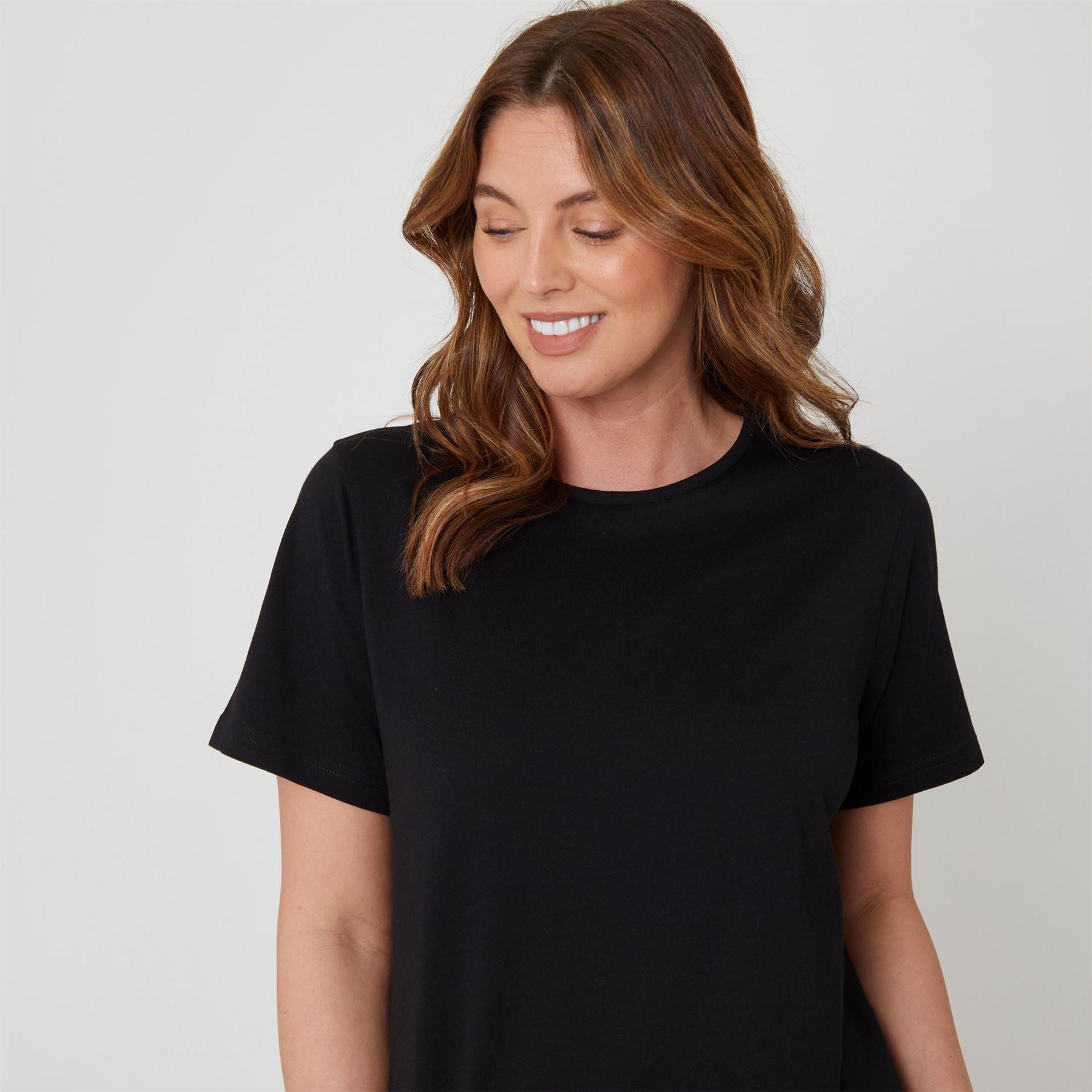 Miso Spotty Short Sleeve Pyjama Set