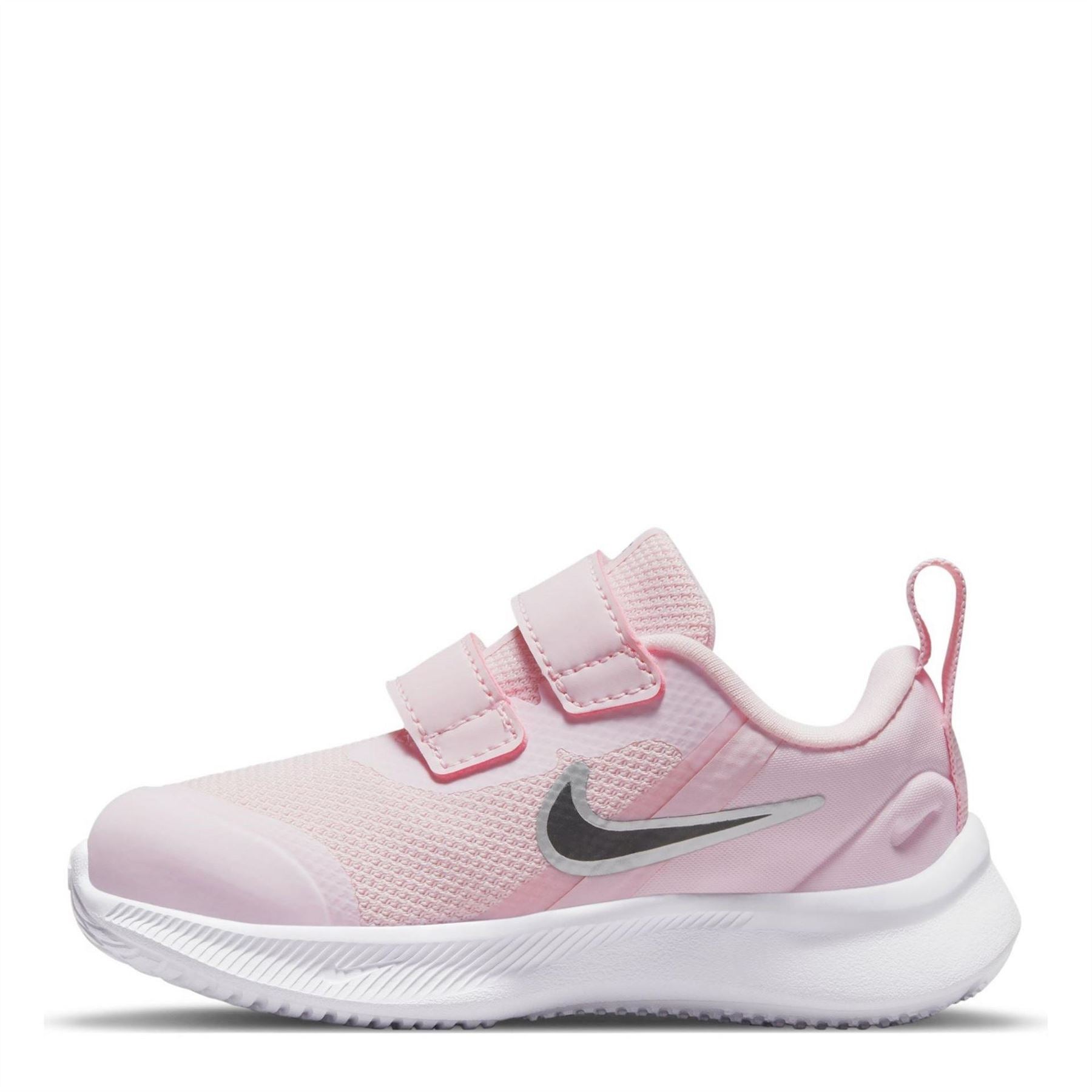 Nike Star Runner 3 Baby Toddler Trainers