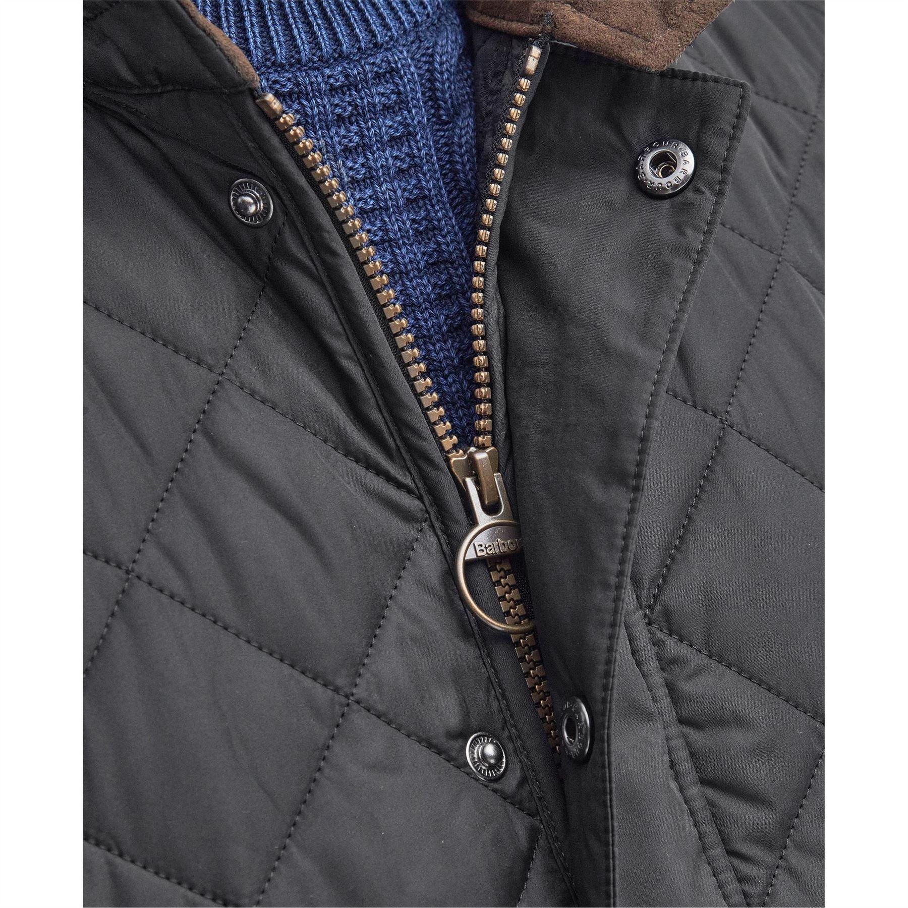 Barbour Gilet