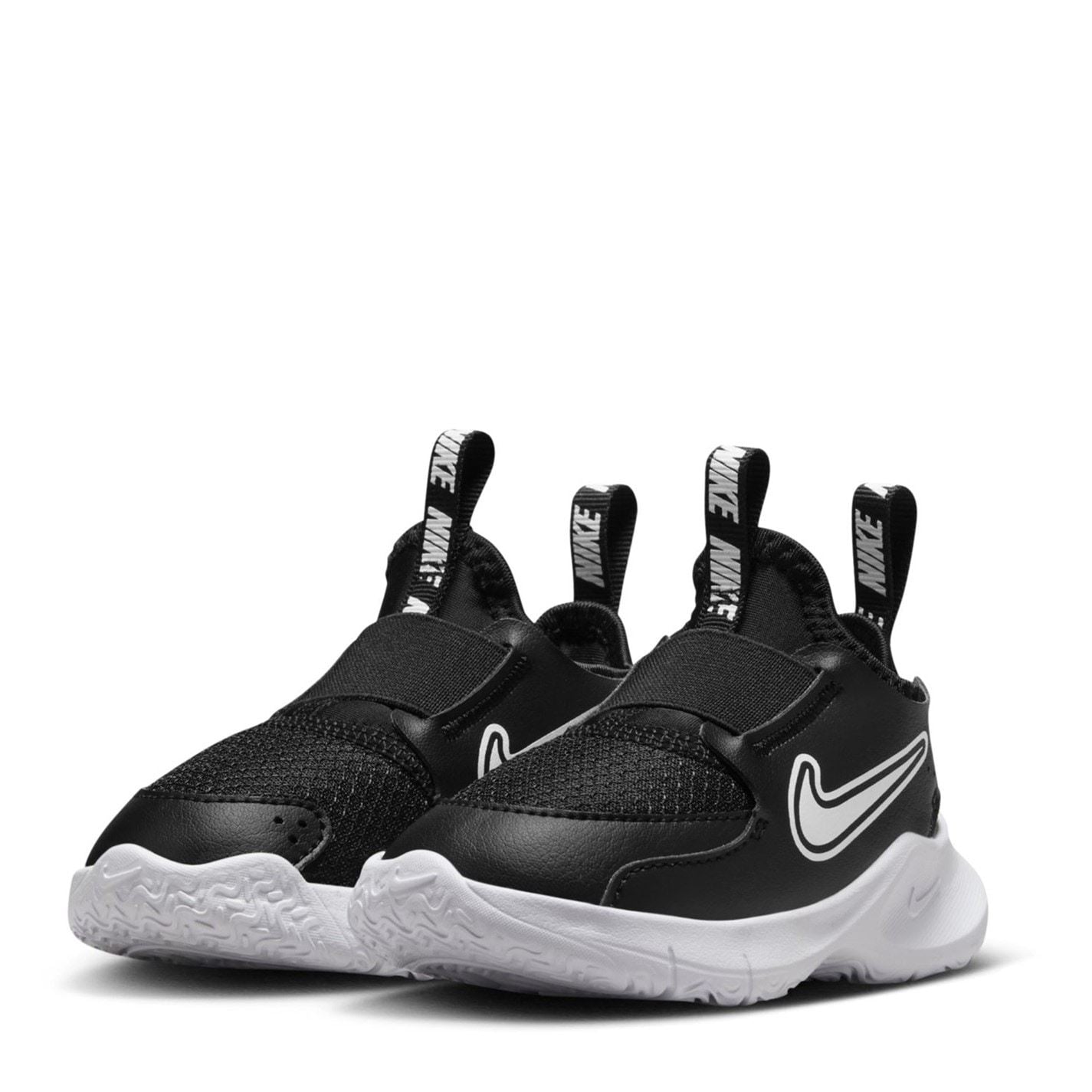 Nike Flex Runner 3 Baby Toddler Low Top Sneakers