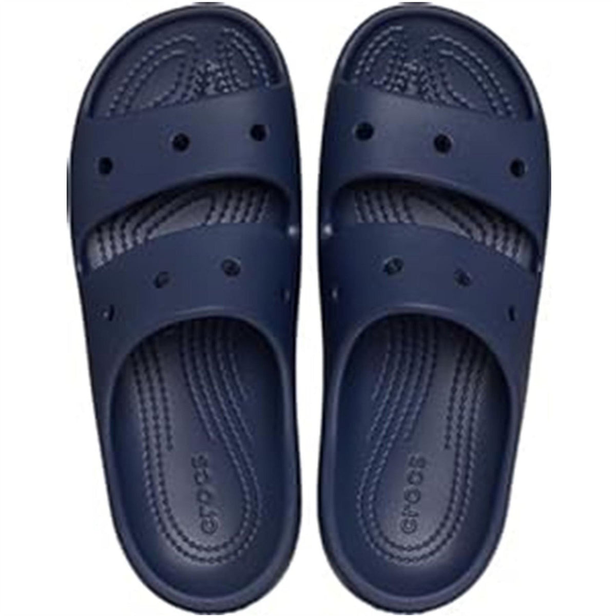 Crocs Classic Sandal Flat Sandals